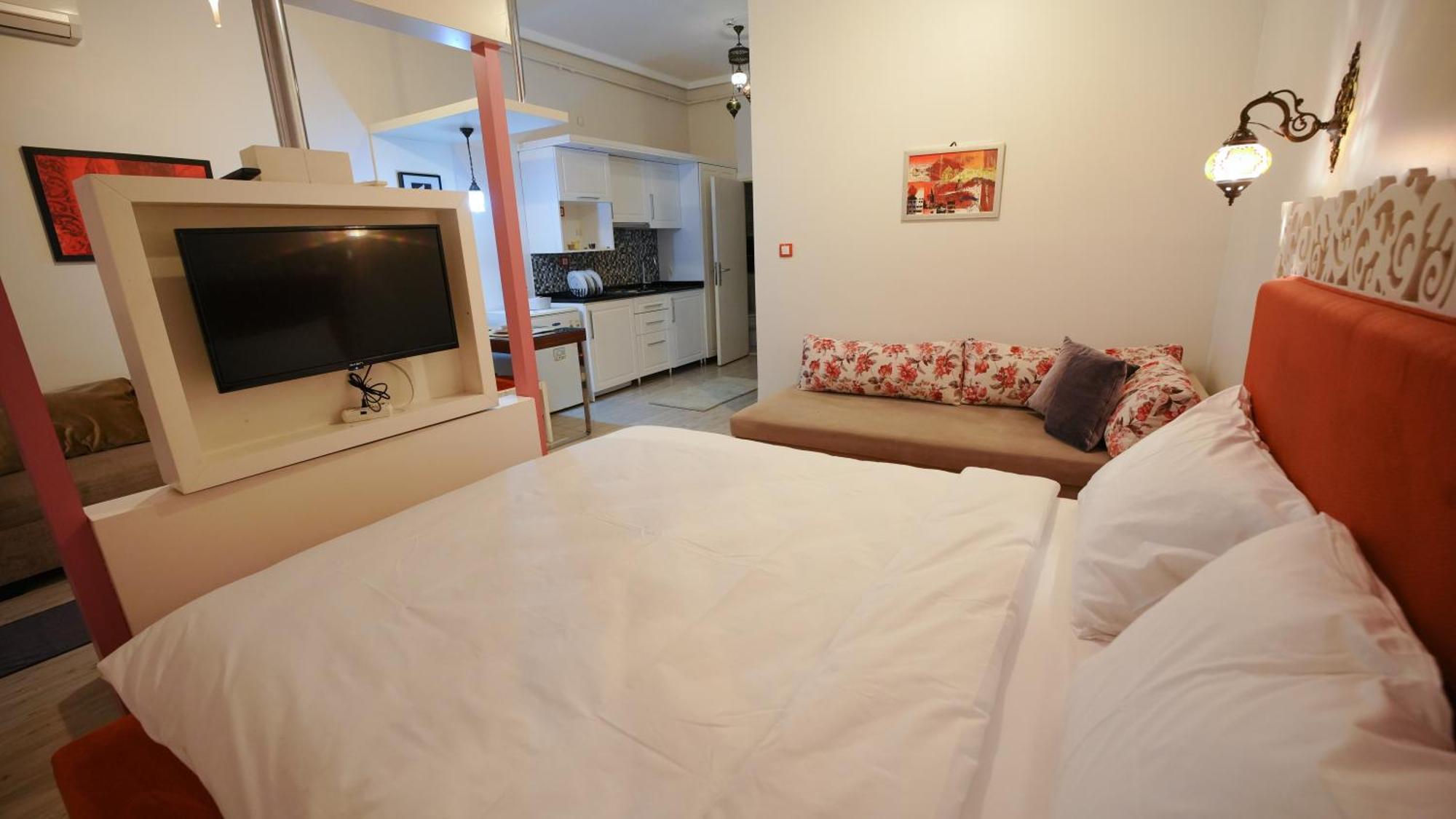 Taksim Inci Apartment