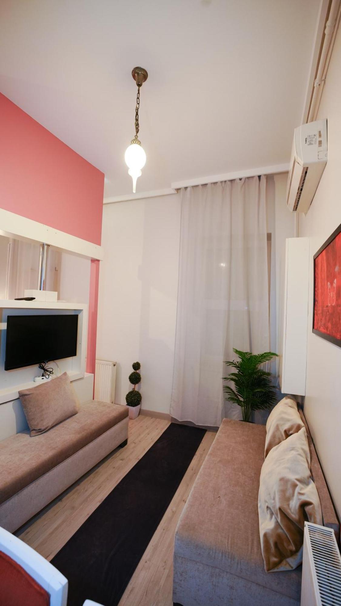 Taksim Inci Apartment