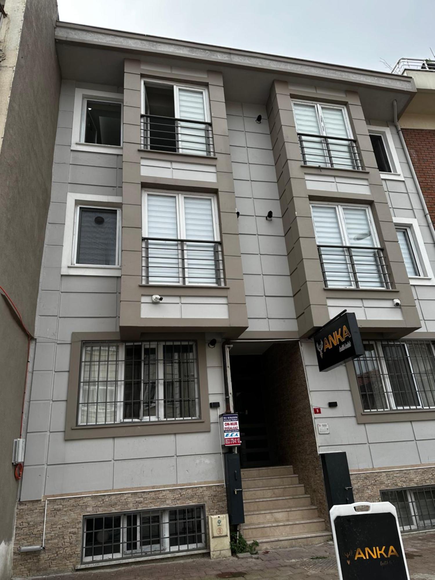 Anka Butik Apartment