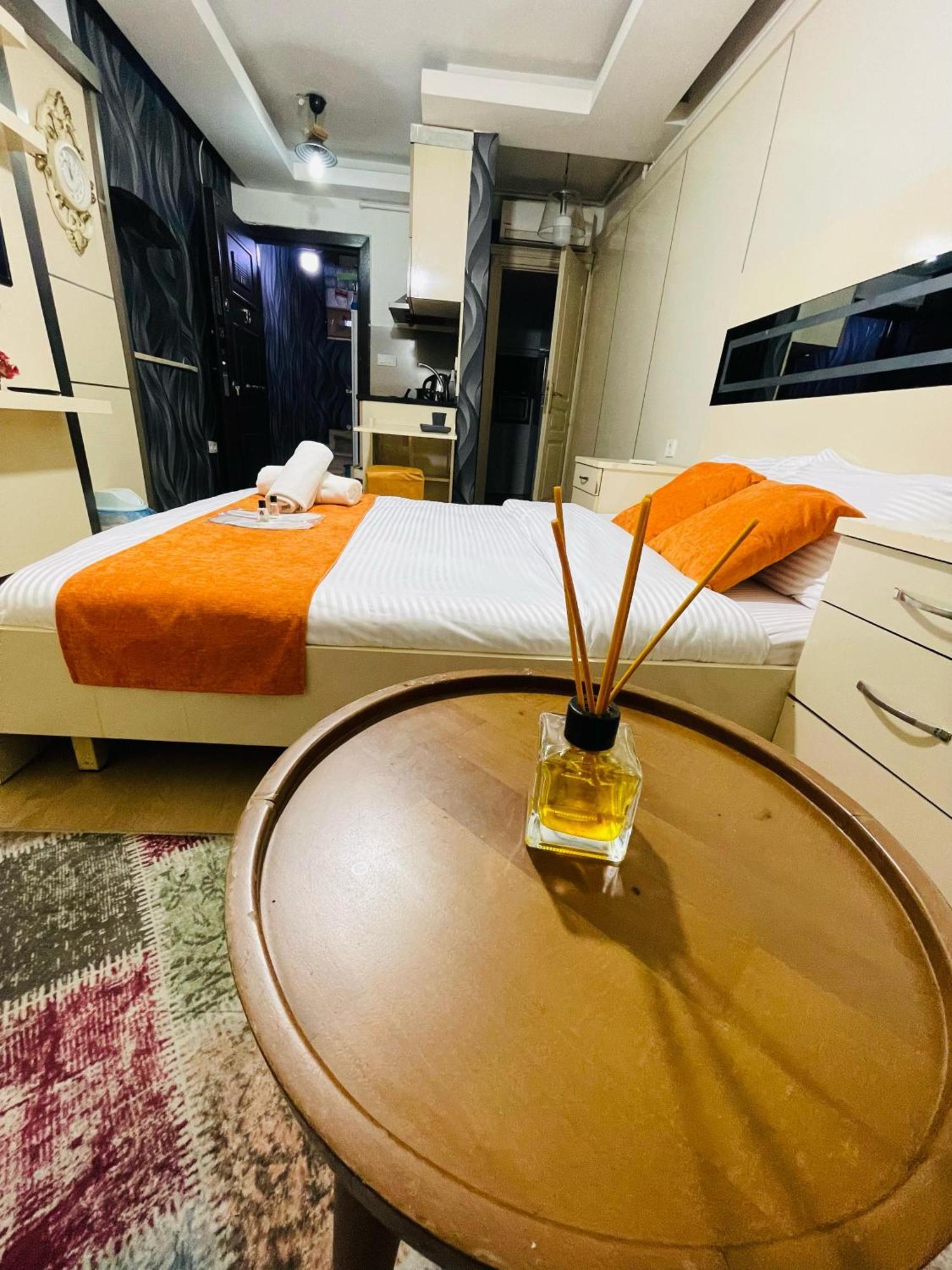 Taksim Premium Gold Istanbul