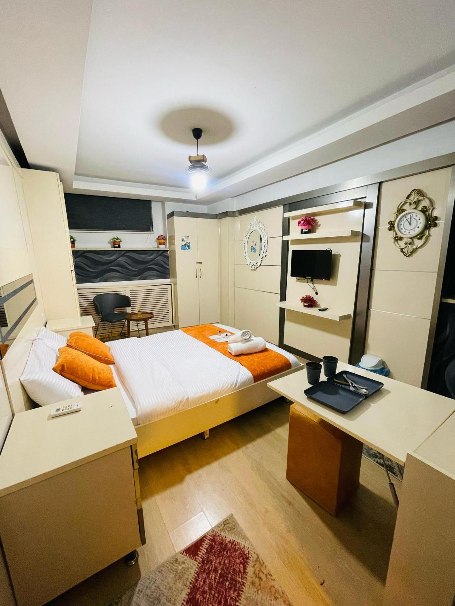Hotel Taksim Premium Gold Istanbul