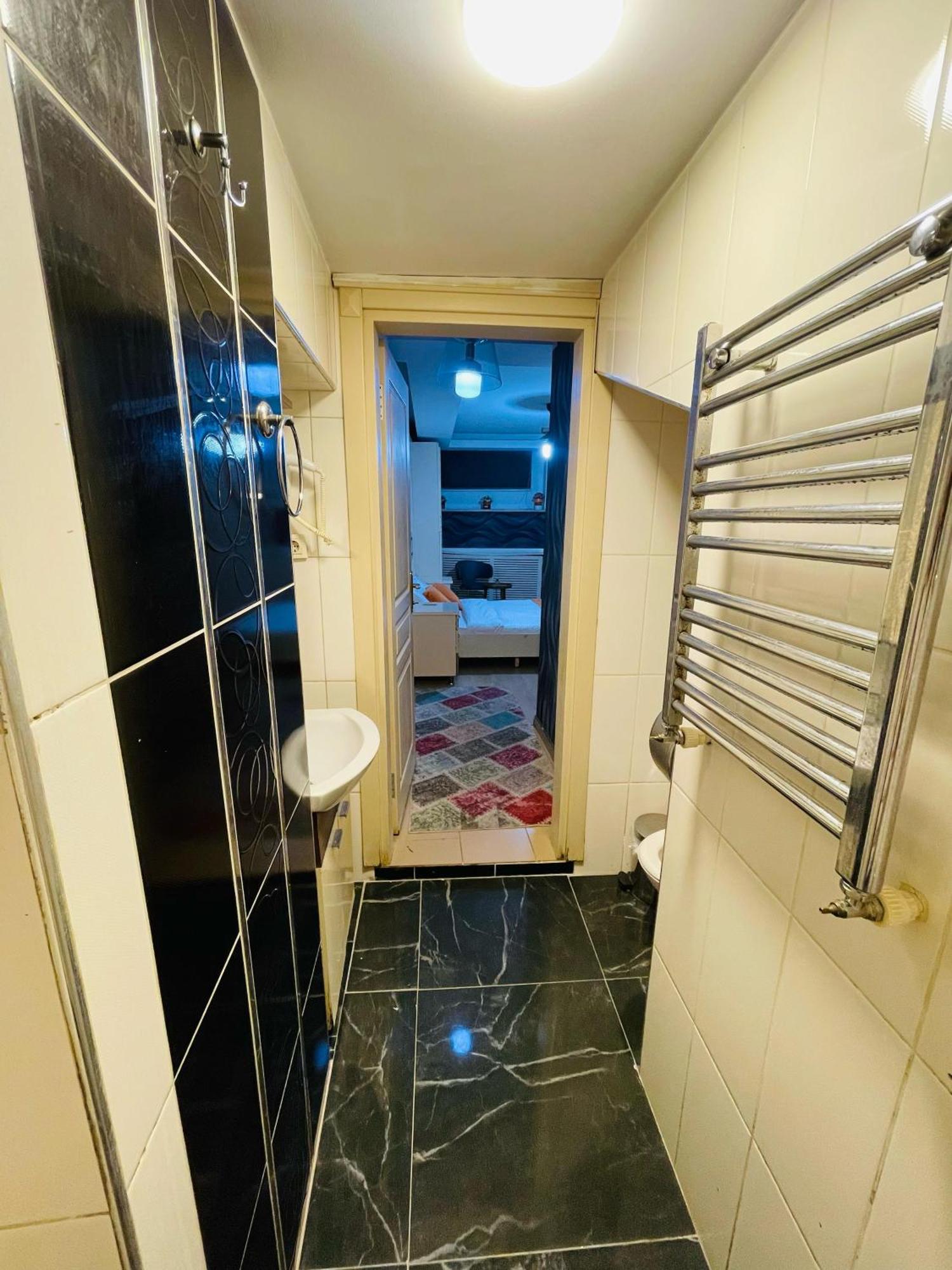 Taksim Premium Gold 5* Istanbul