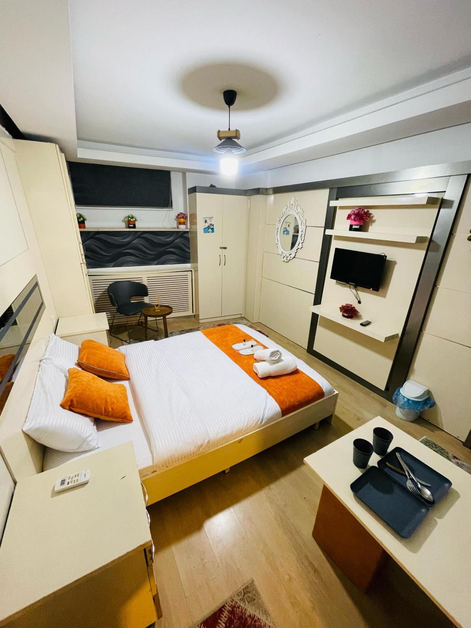 Taksim Premium Gold Hotel Istanbul