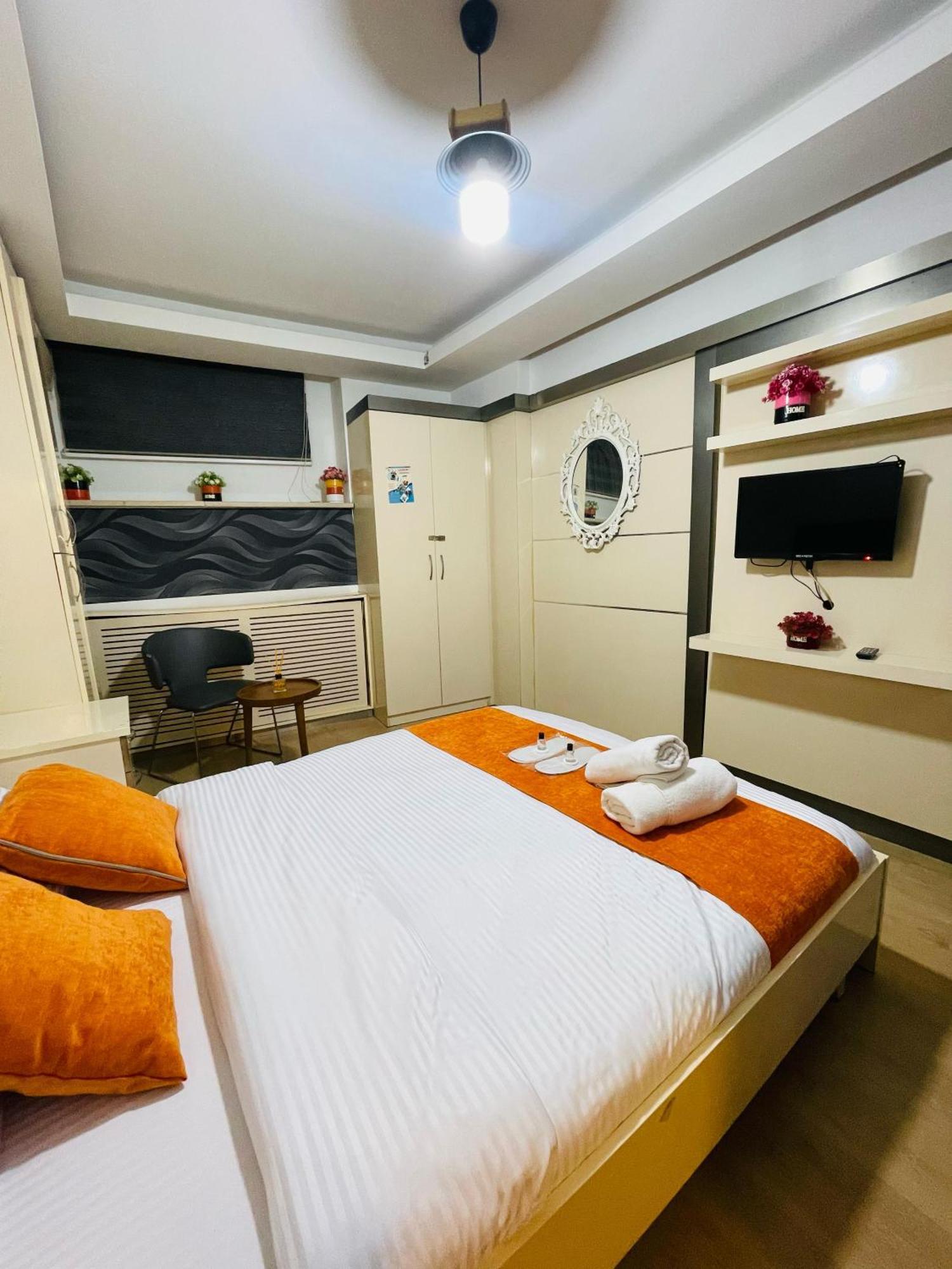 Taksim Premium Gold Hotel Istanbul