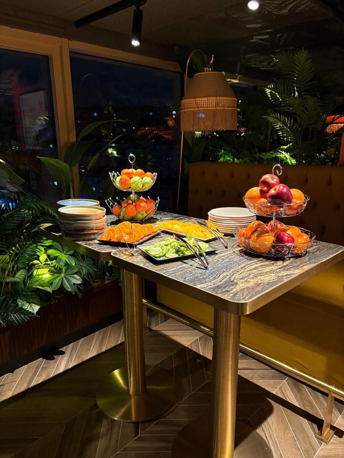 Novotel Bomonti Hotel *
