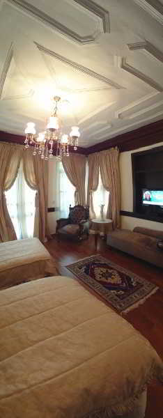 Ascot House