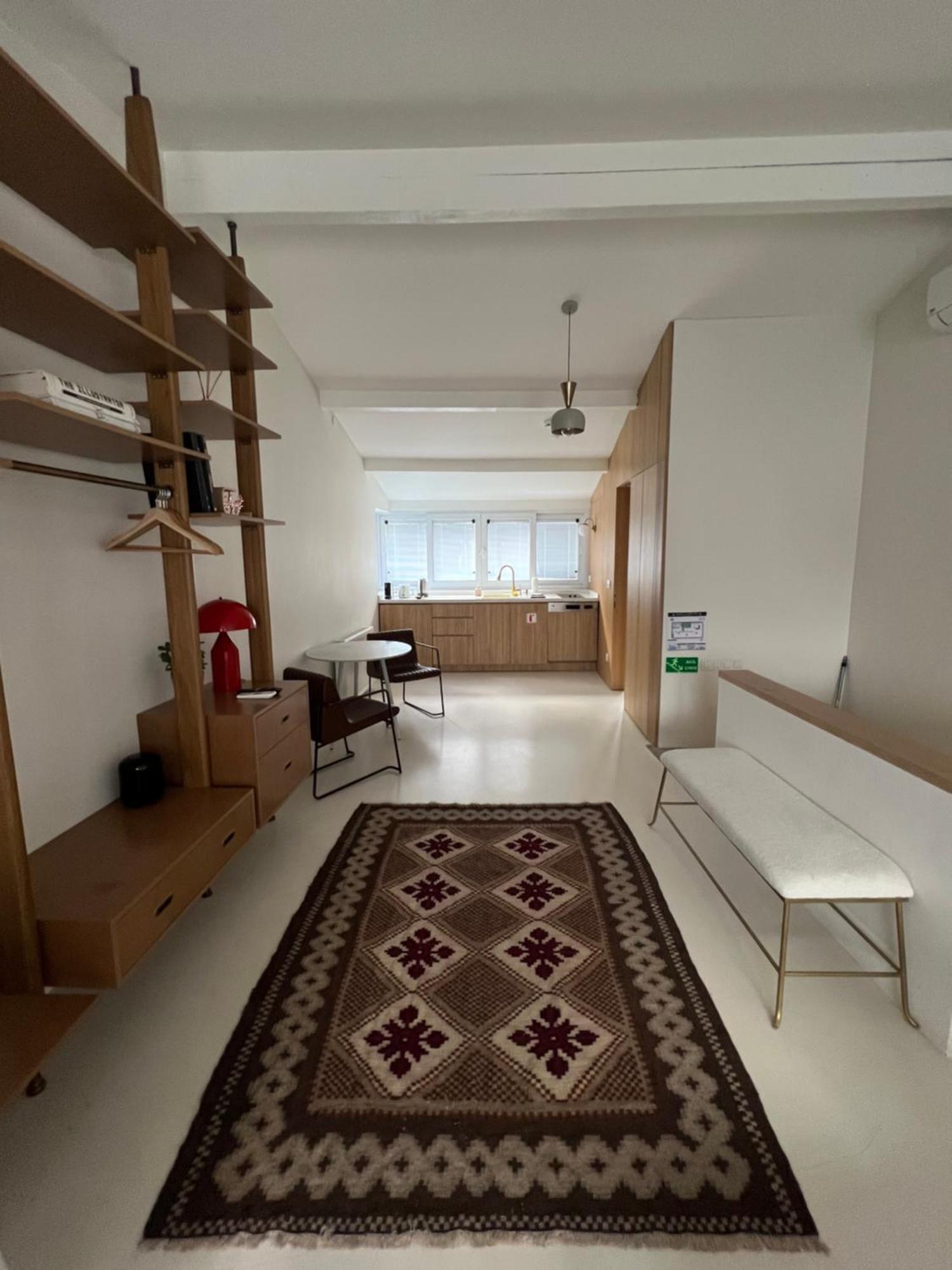 Aparthotel Lobby No23