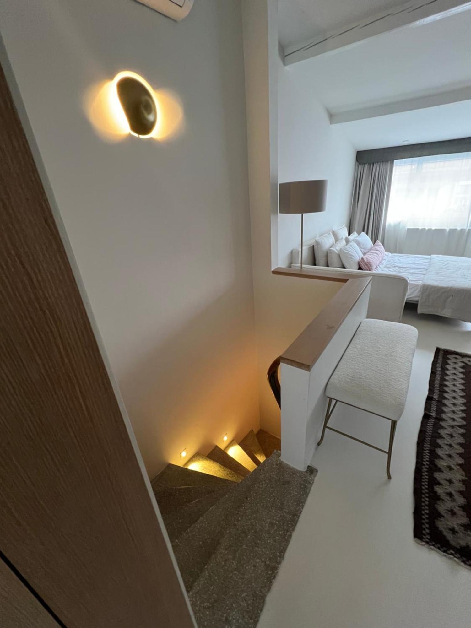 Aparthotel Lobby No23 *