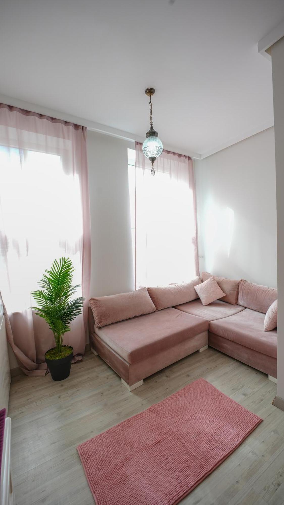 Apartment Taksim Inci