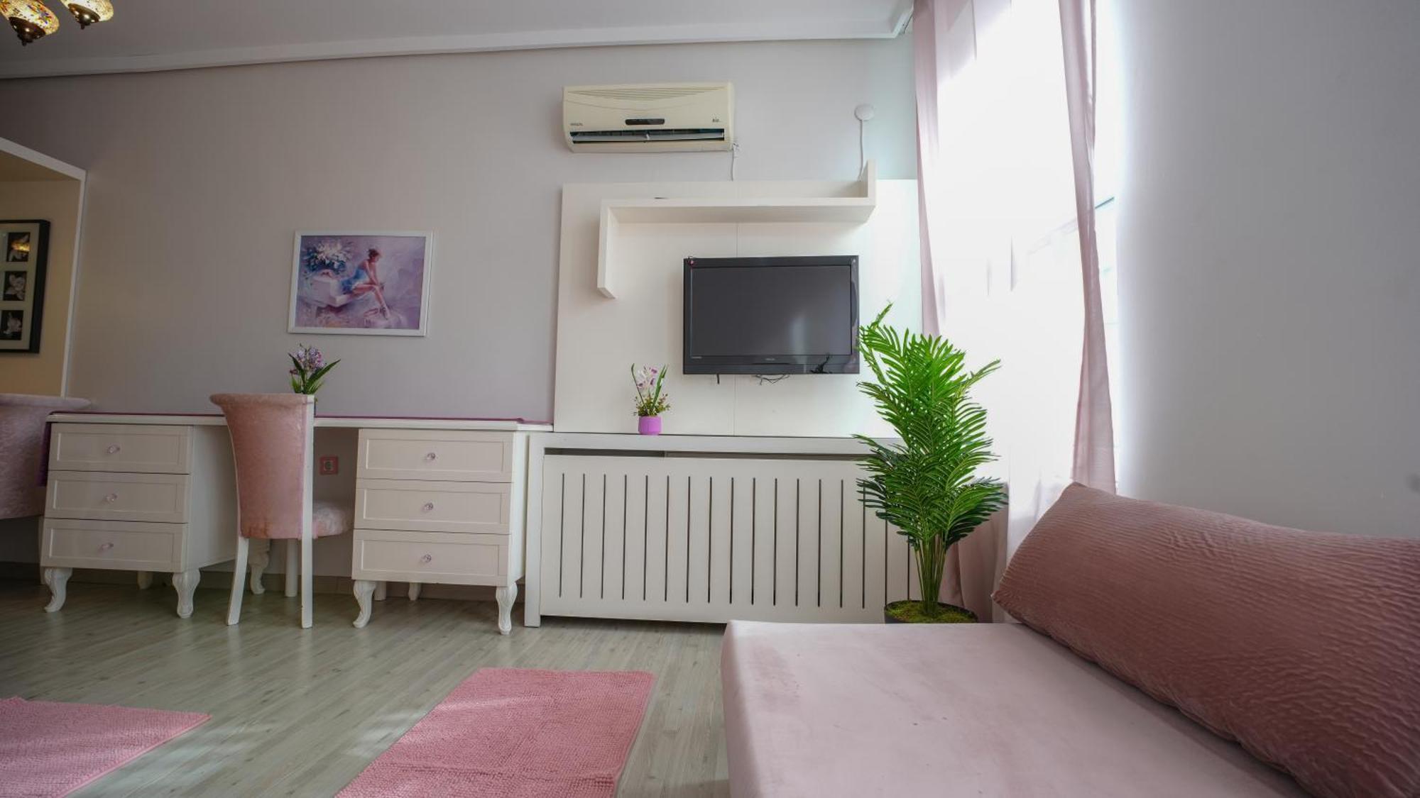 Apartment Taksim Inci Istanbul