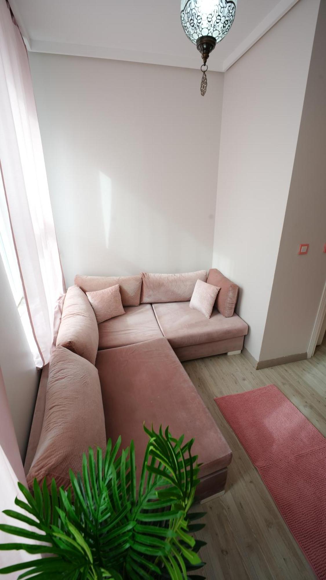Taksim Inci Apartment *