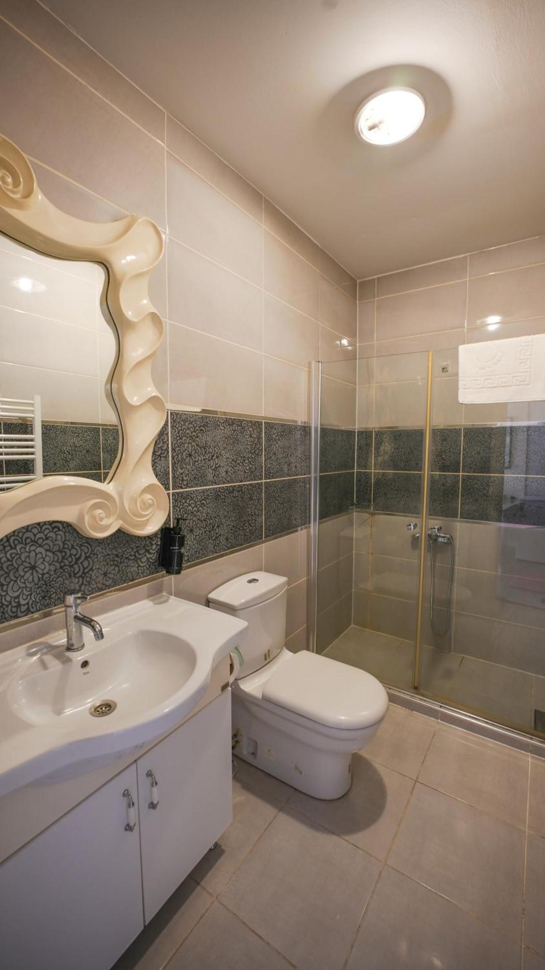 Taksim Inci Apartment *