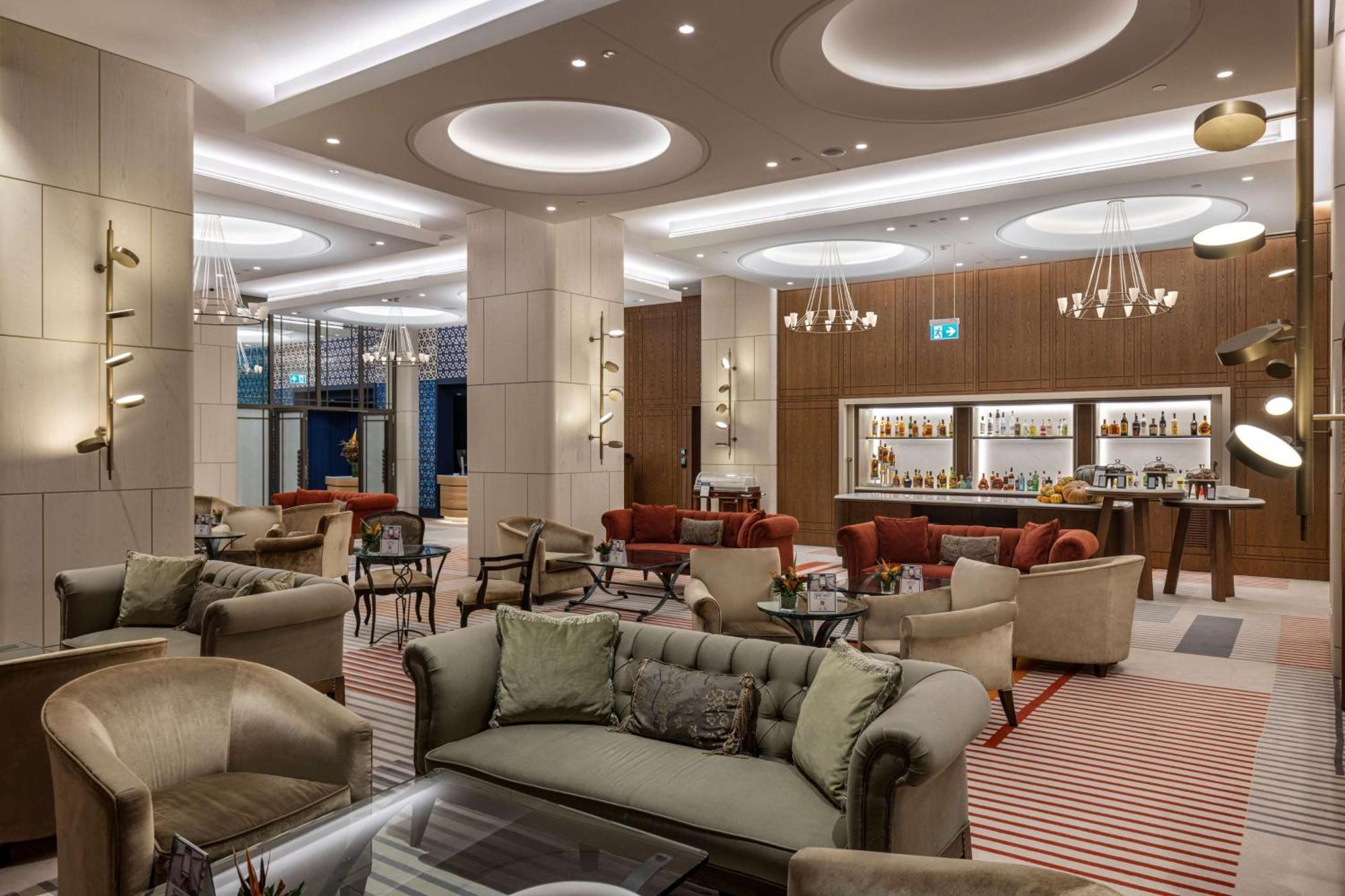 Hilton Bosphorus Istanbul
