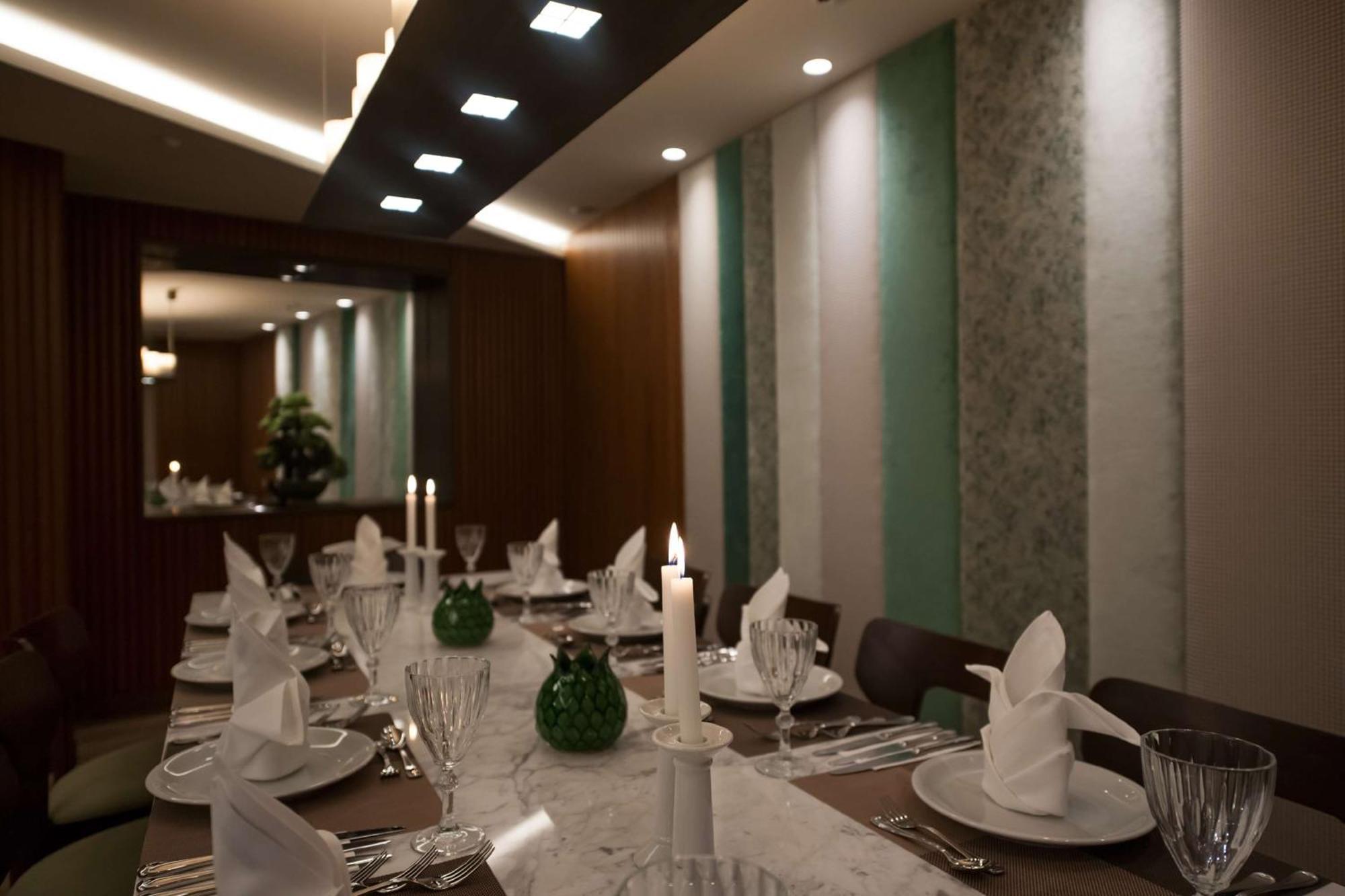 Doubletree By Hilton - Sirkeci Istanbul
