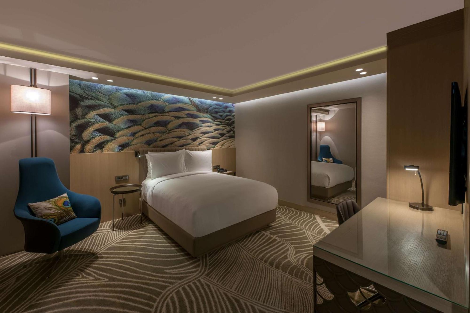 Doubletree By Hilton - Sirkeci 4* Istanbul