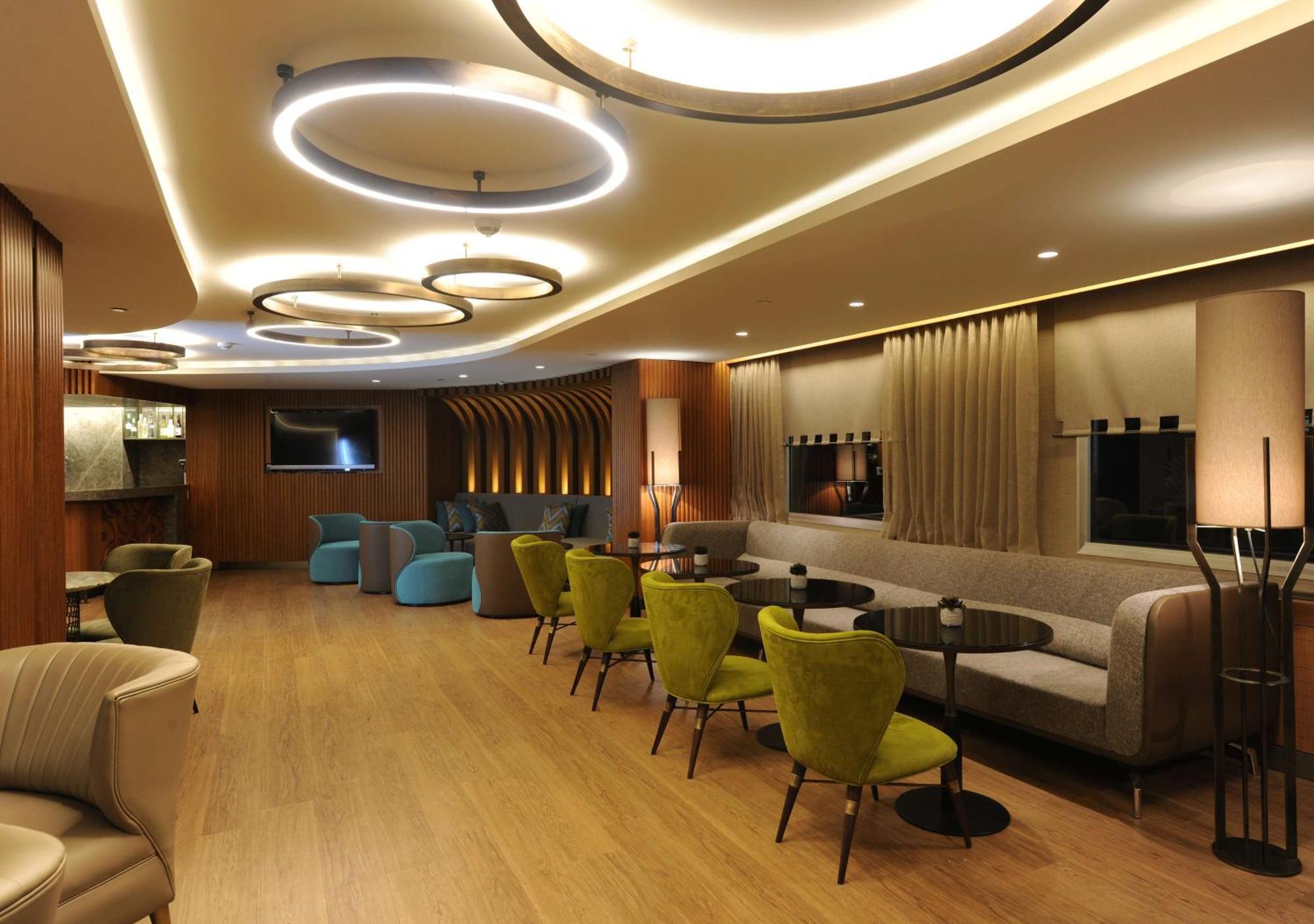 Hotel Doubletree By Hilton - Sirkeci Istanbul