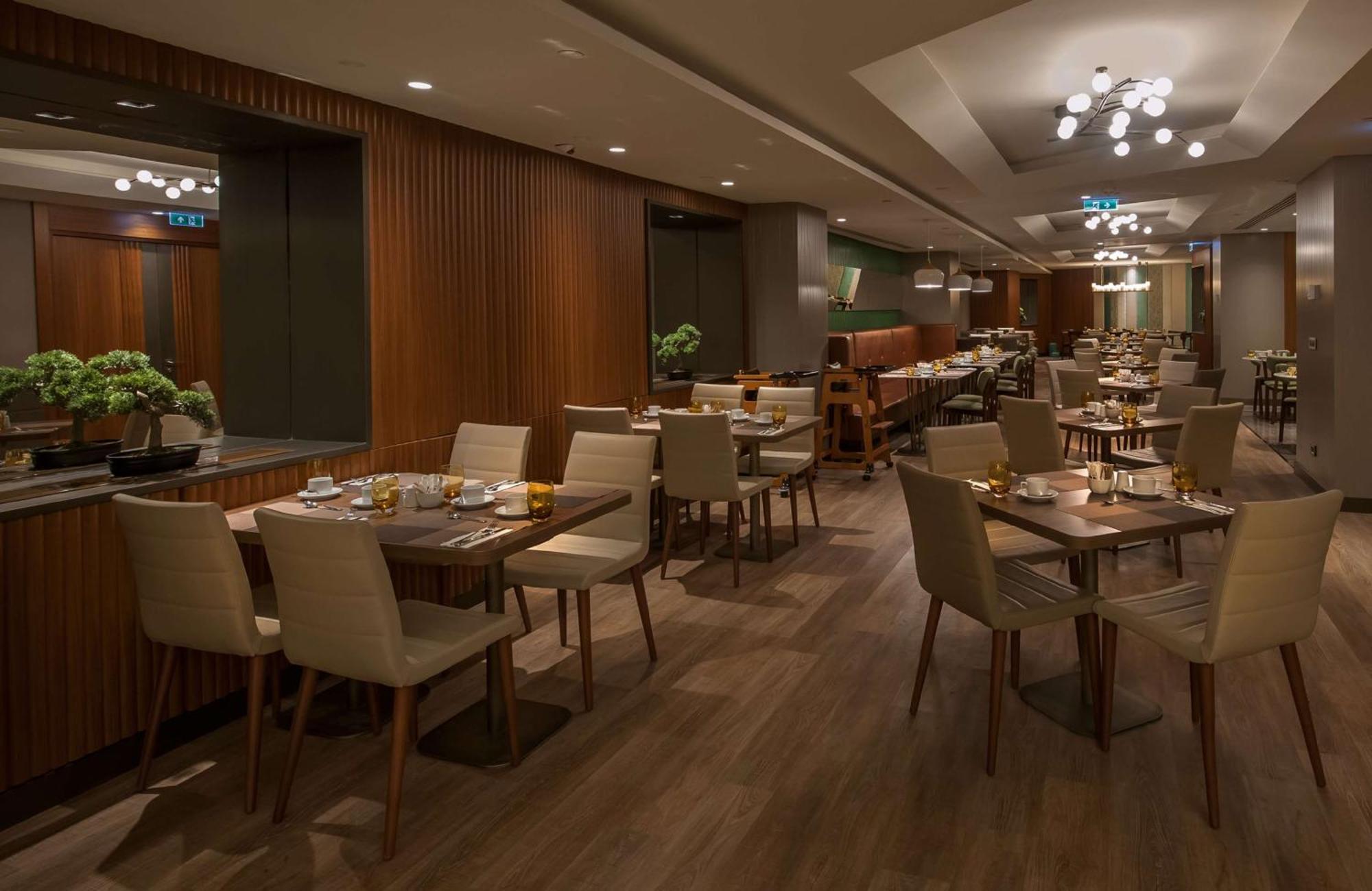 Doubletree By Hilton - Sirkeci