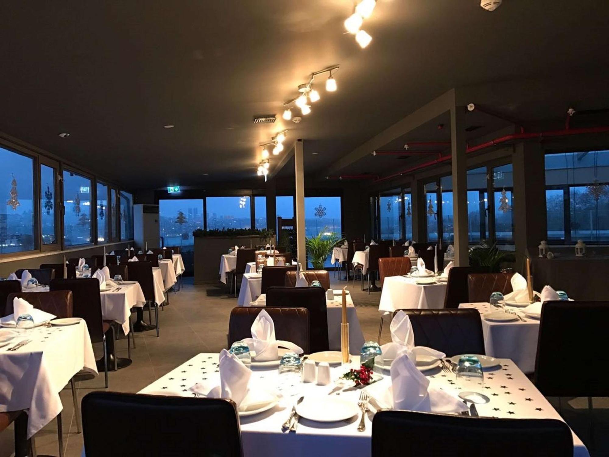 Hotel Doubletree By Hilton - Sirkeci