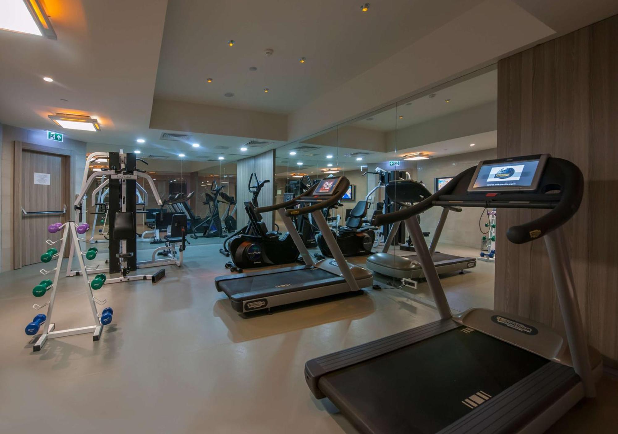 Doubletree By Hilton - Sirkeci Hotel 4*