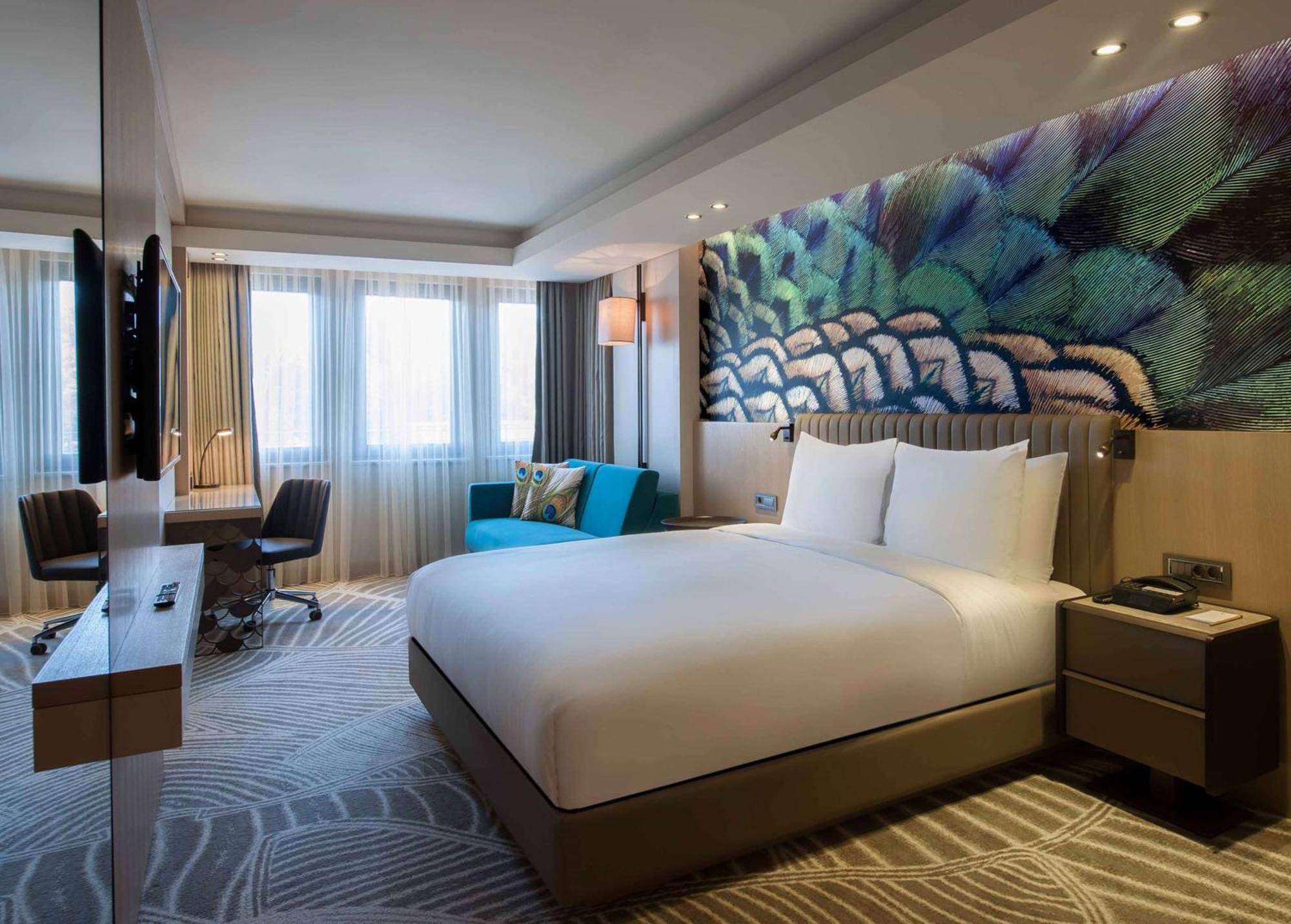 Doubletree By Hilton - Sirkeci 4*