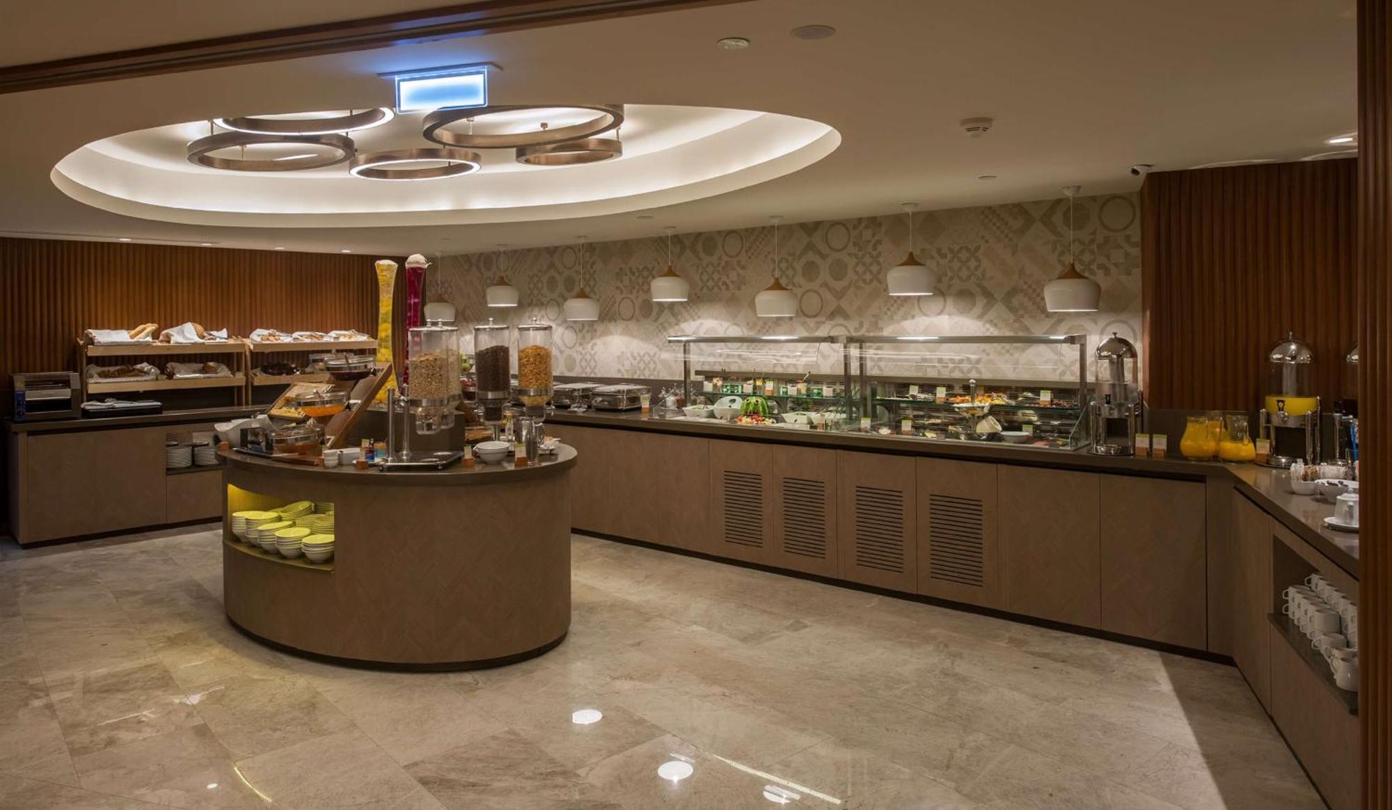 Doubletree By Hilton - Sirkeci Istanbul