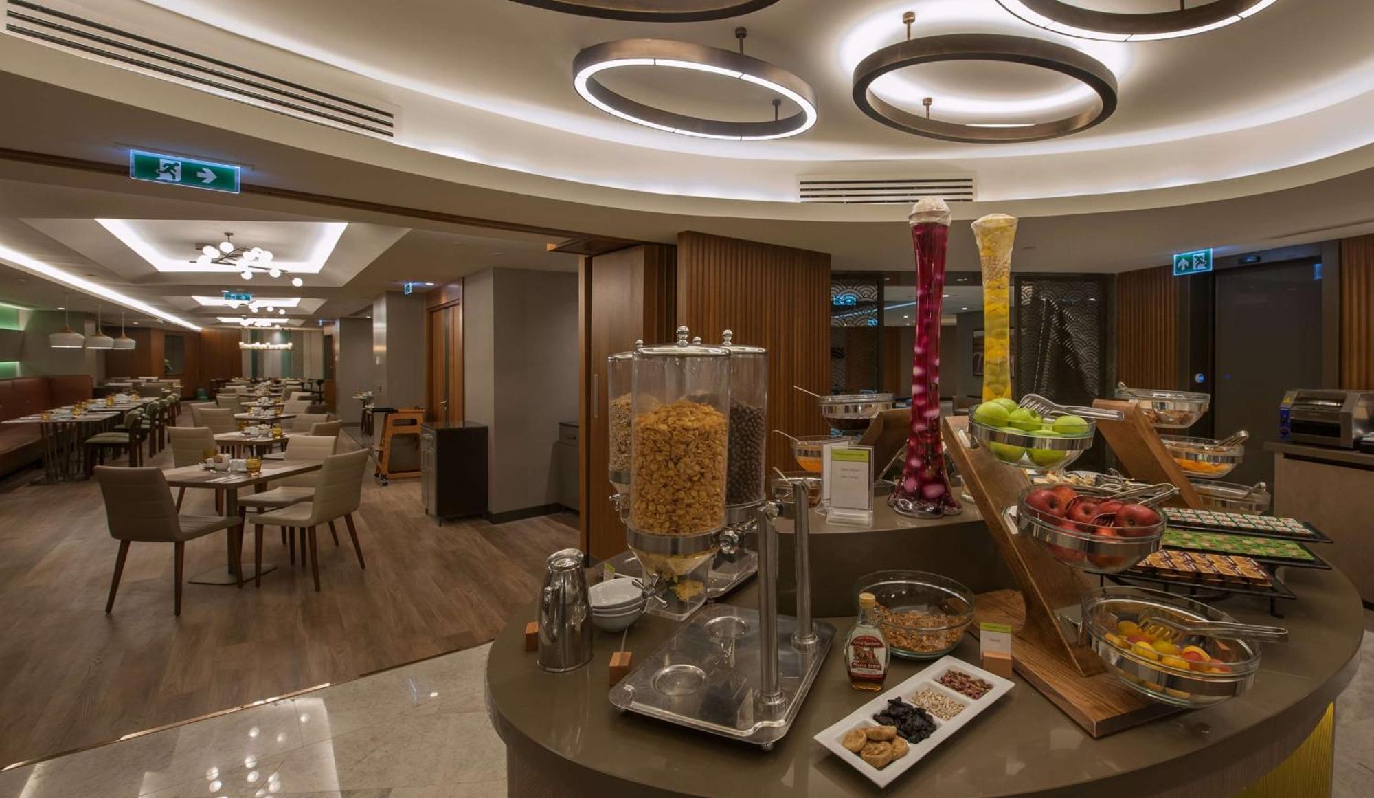 Doubletree By Hilton - Sirkeci 4* Istanbul
