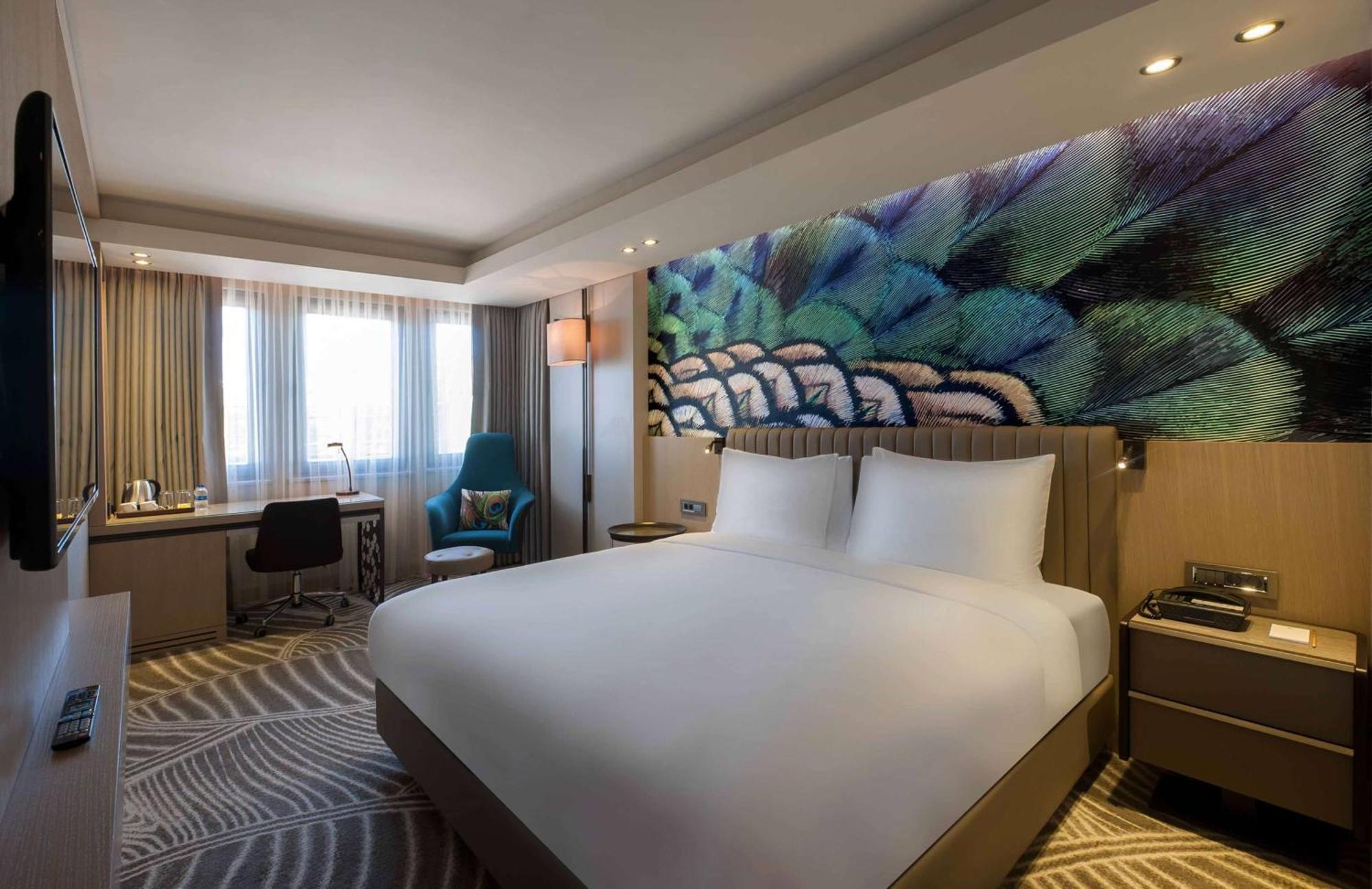 Doubletree By Hilton - Sirkeci