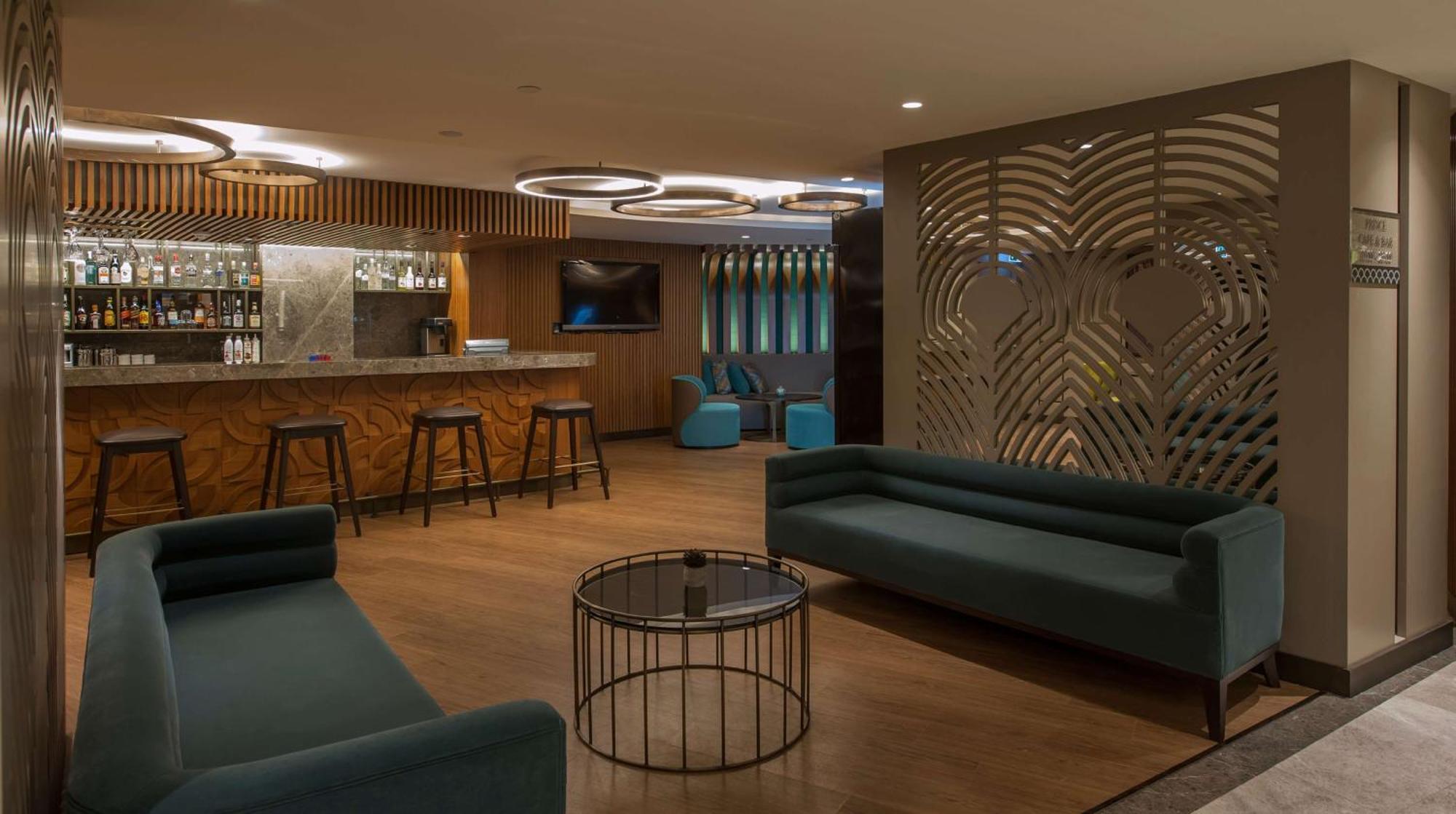 Hotel Doubletree By Hilton - Sirkeci 4*