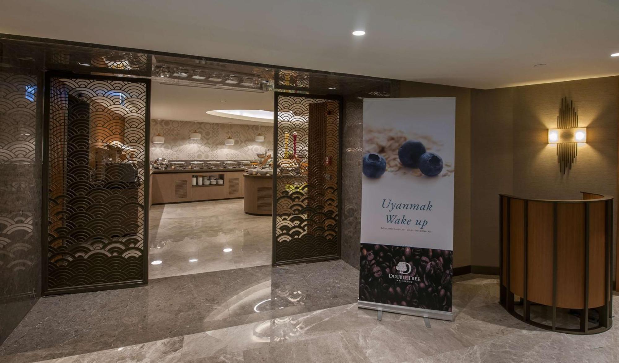 Hotel Doubletree By Hilton - Sirkeci Istanbul