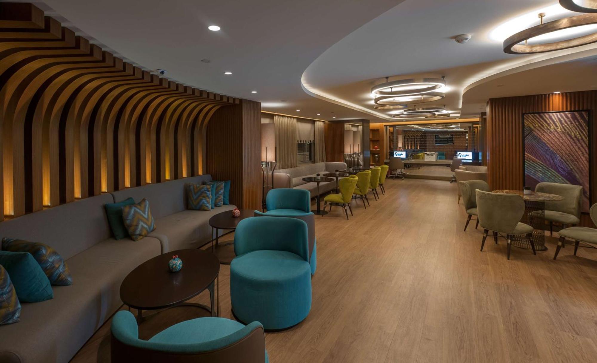 Doubletree By Hilton - Sirkeci 4*