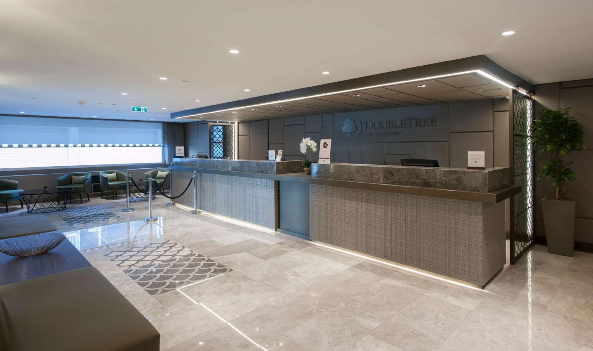 Doubletree By Hilton - Sirkeci Istanbul