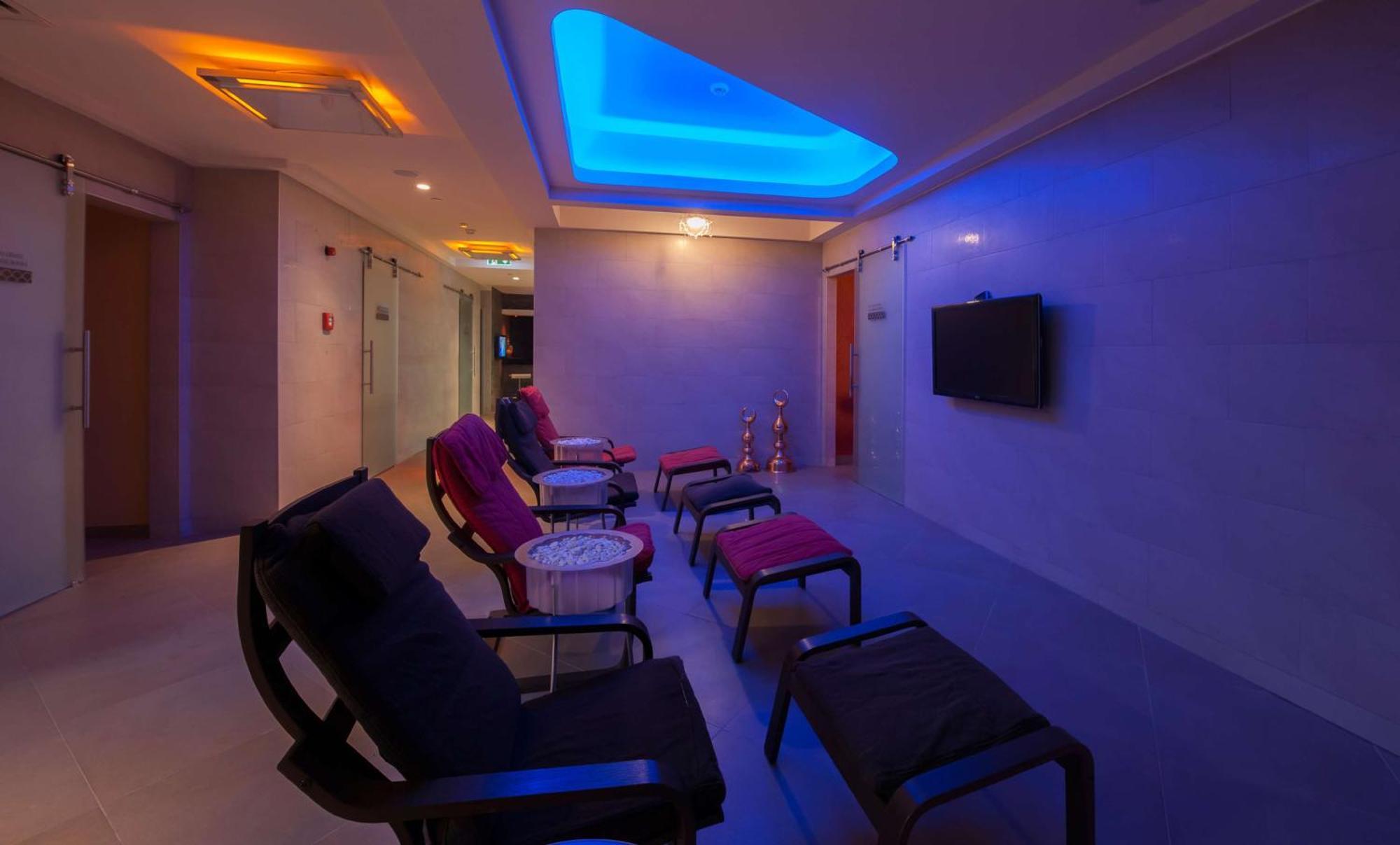Doubletree By Hilton - Sirkeci Hotel