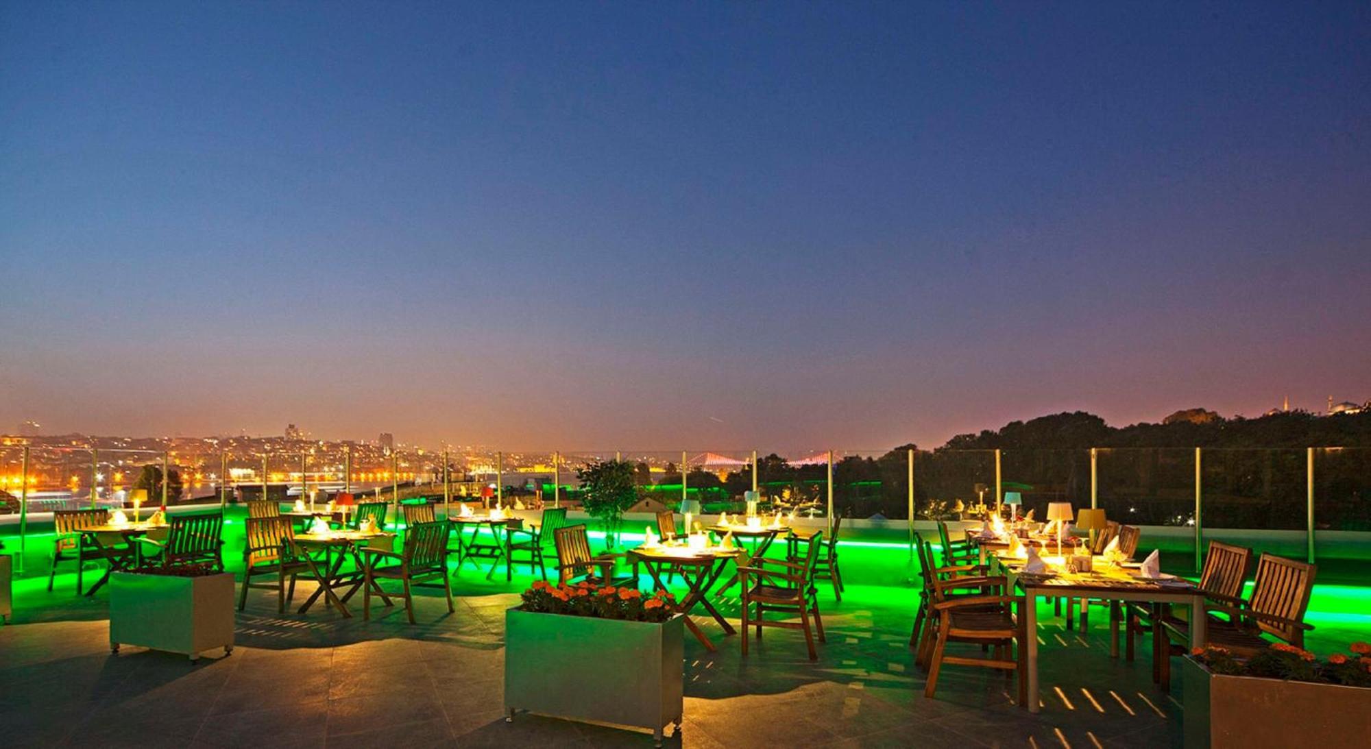 Doubletree By Hilton - Sirkeci Istanbul