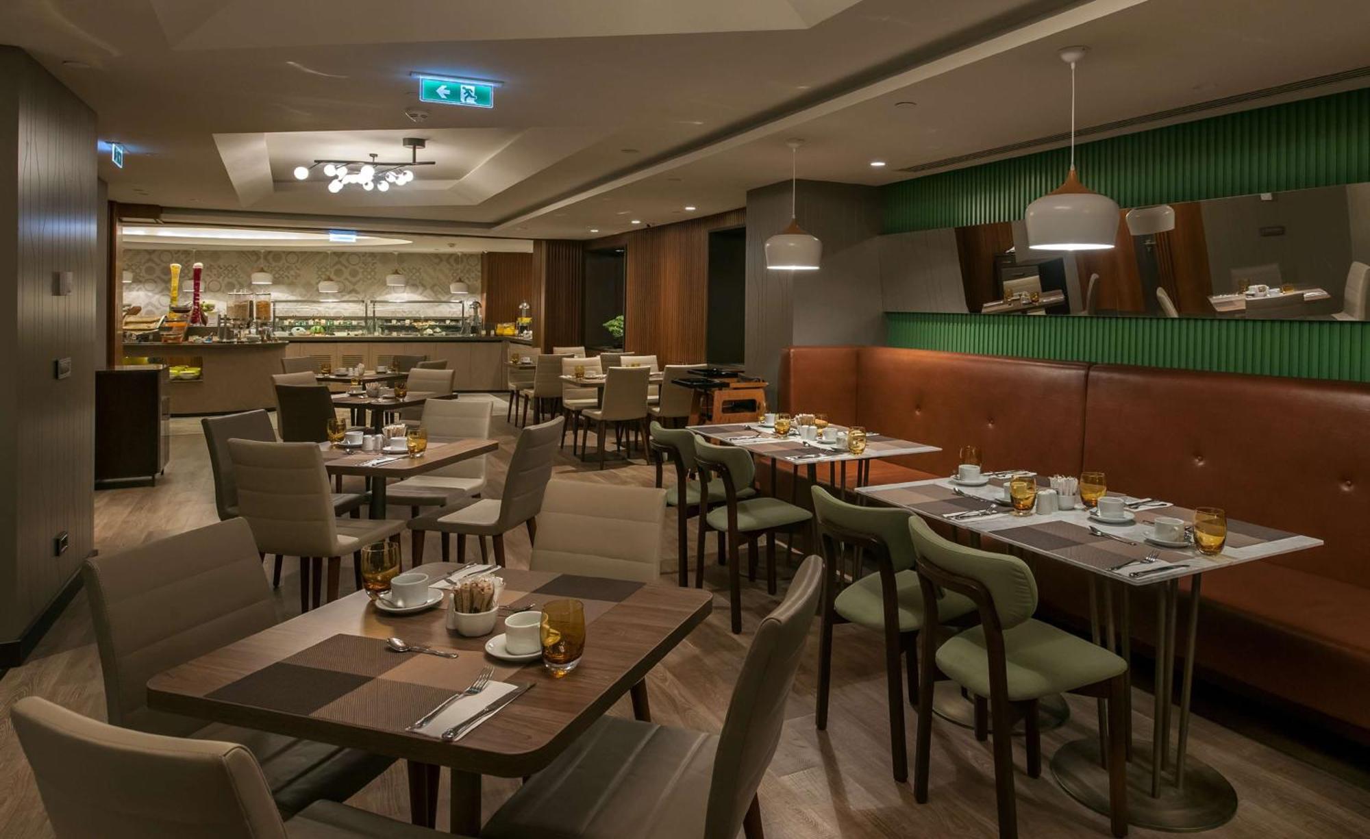 Hotel Doubletree By Hilton - Sirkeci 4*