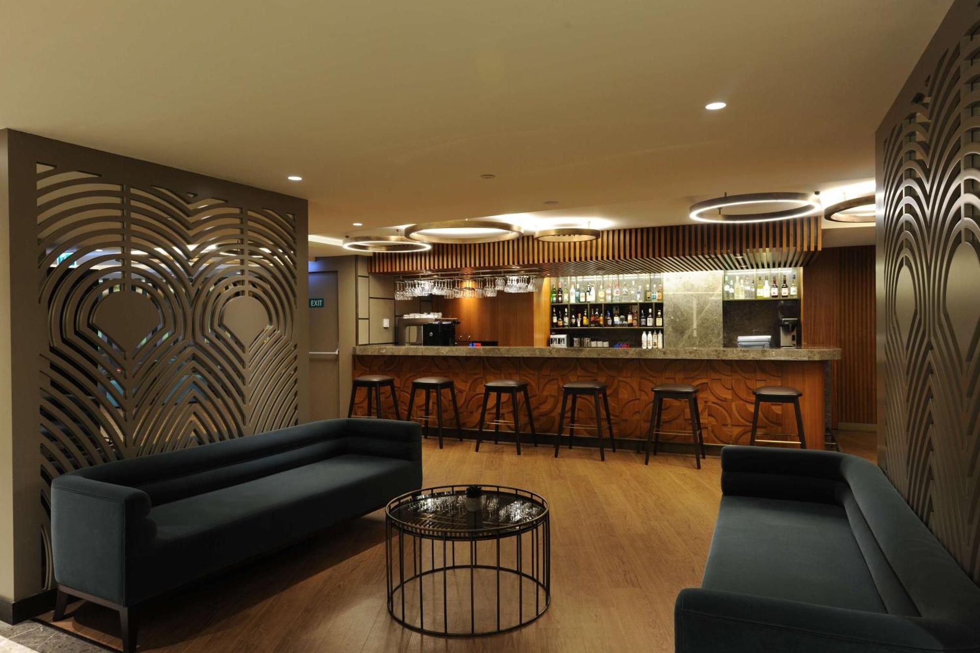 Doubletree By Hilton - Sirkeci Hotel Istambul