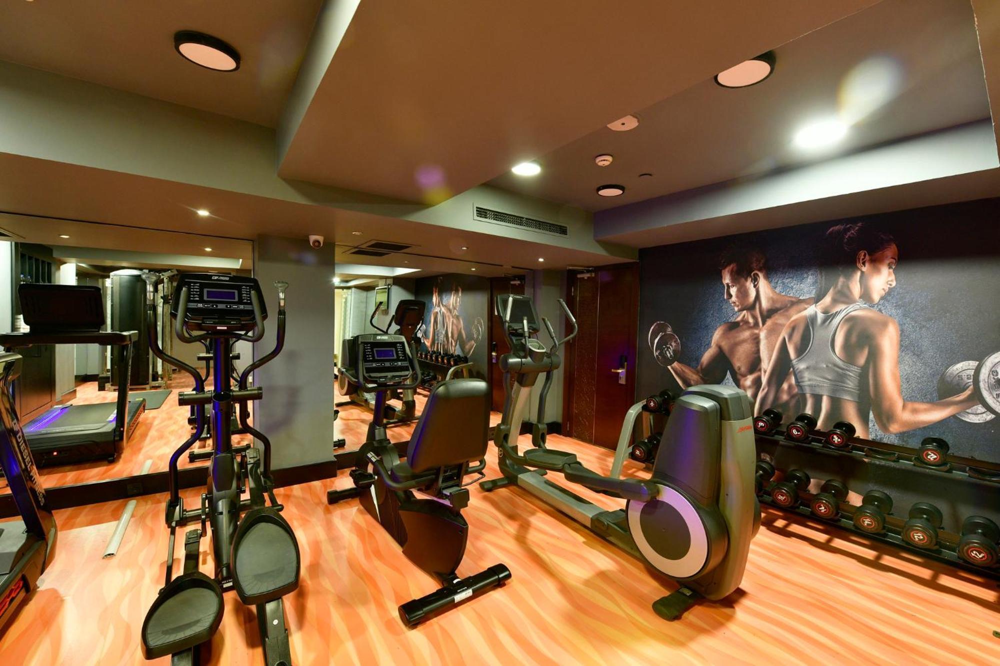 Crowne Plaza - Old By Ihg Hotel 5*
