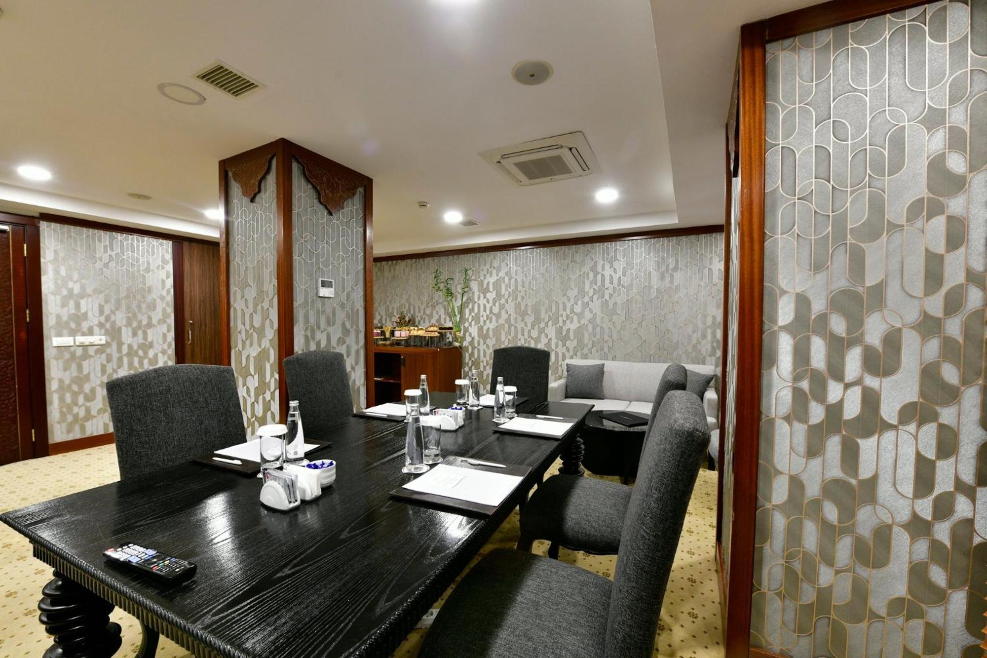 Crowne Plaza - Old By Ihg 5* Istanbul