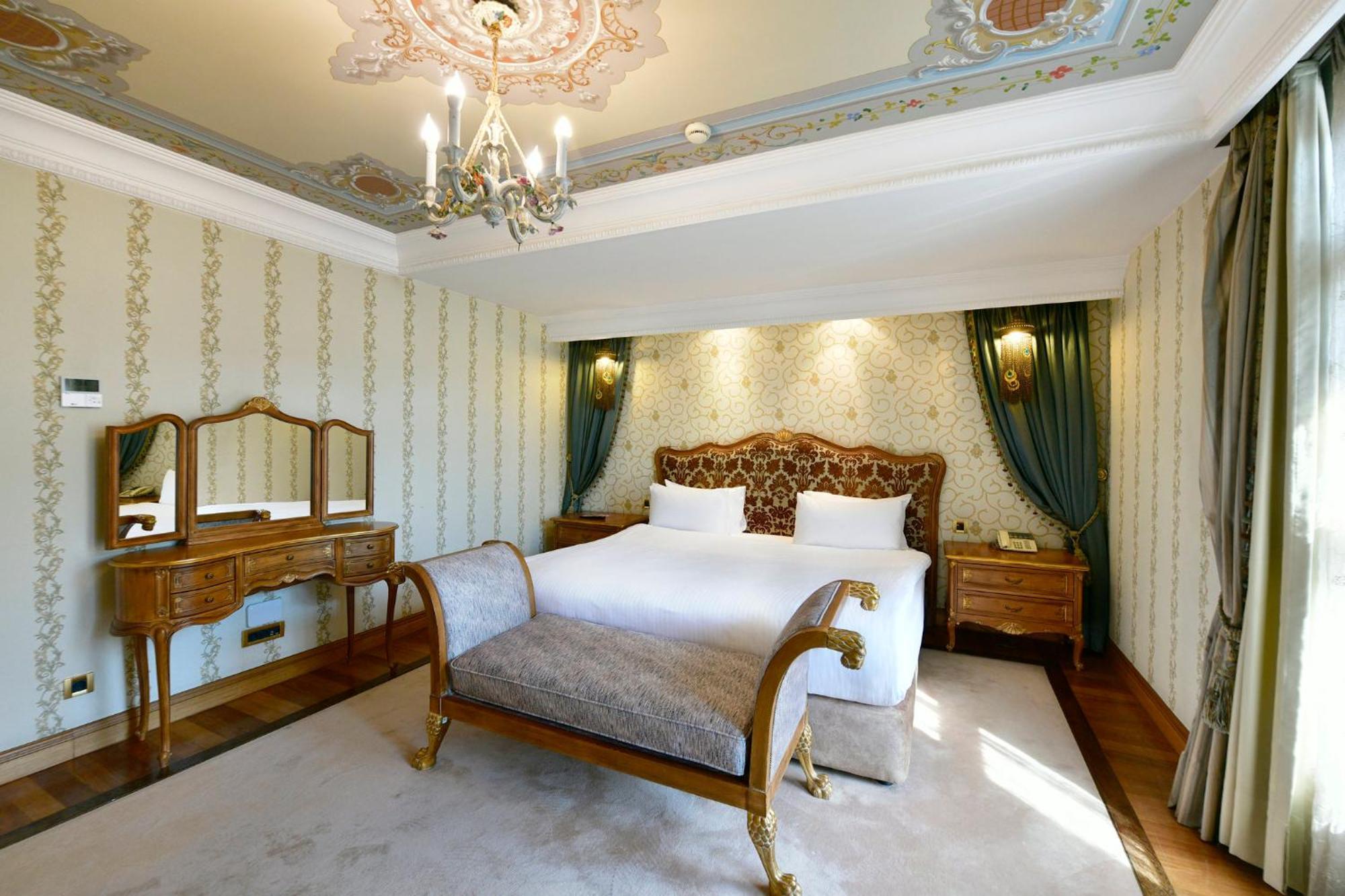 Crowne Plaza - Old By Ihg Hotel