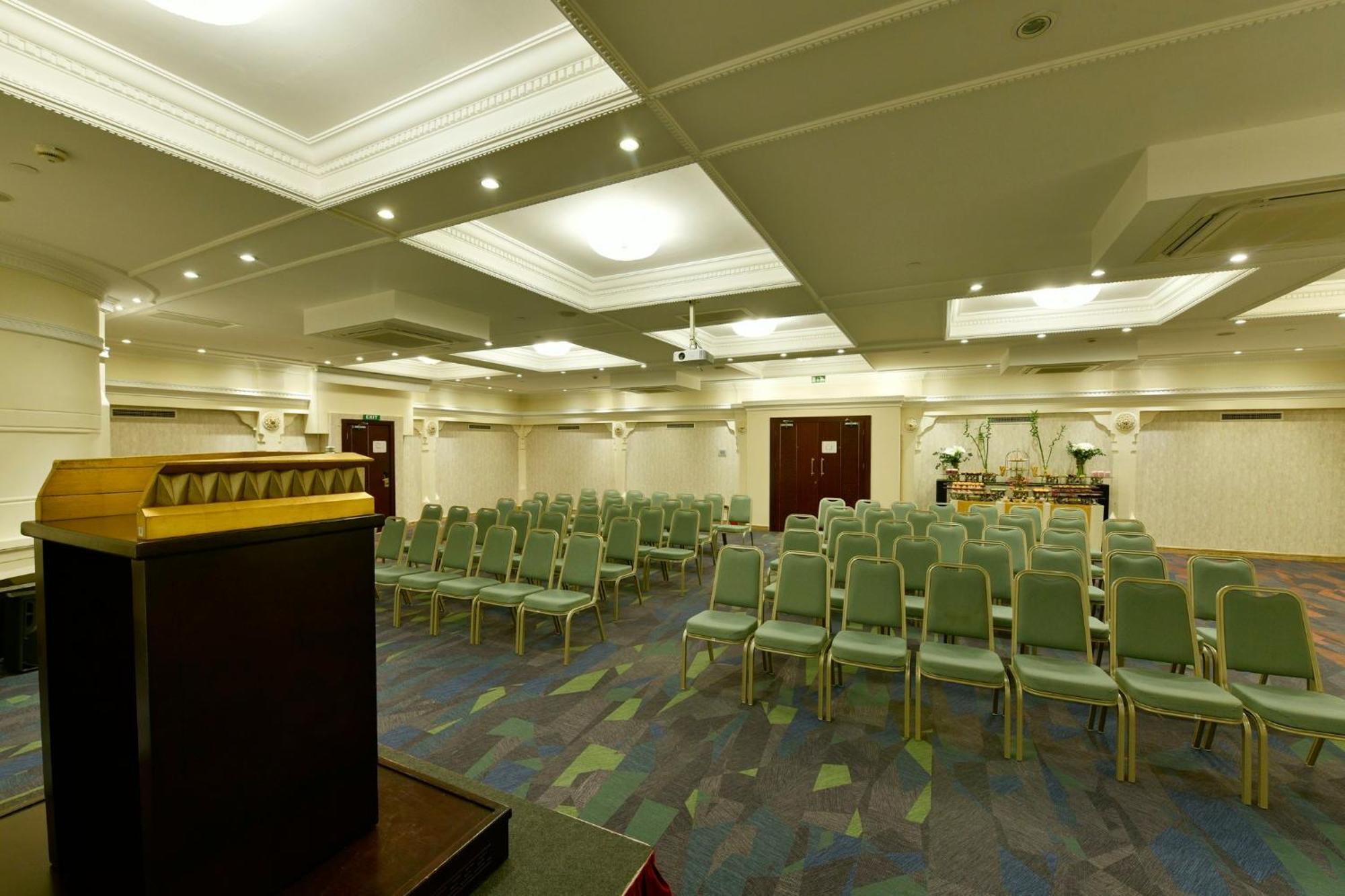 Hotel Crowne Plaza - Old By Ihg Istanbul