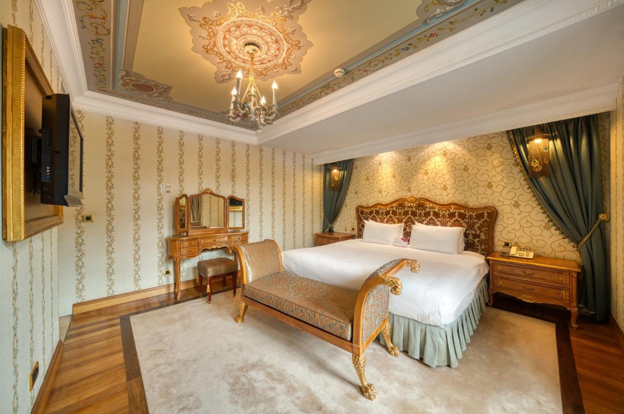 Crowne Plaza - Old By Ihg Hotel