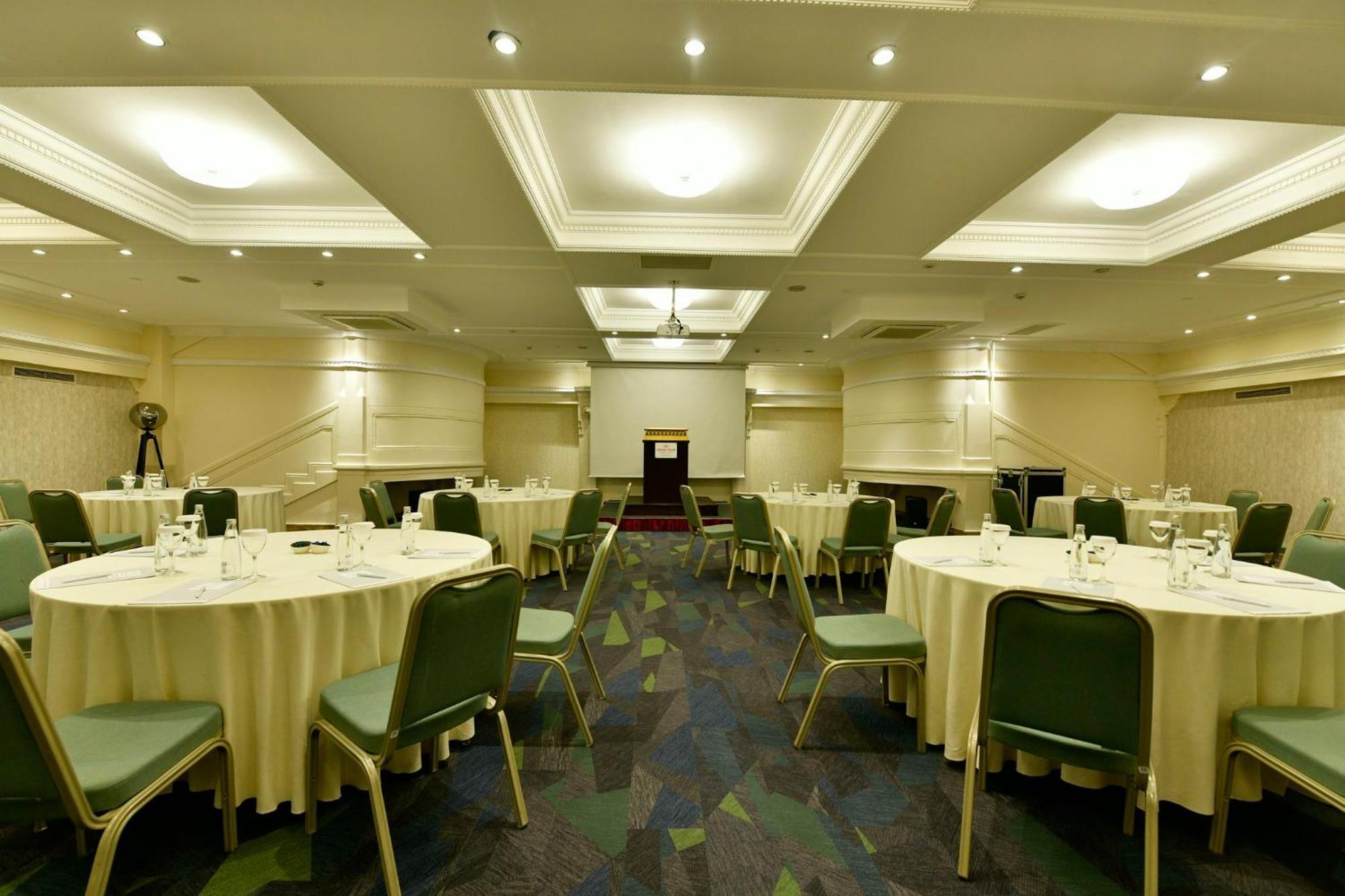 Hotel Crowne Plaza - Old By Ihg