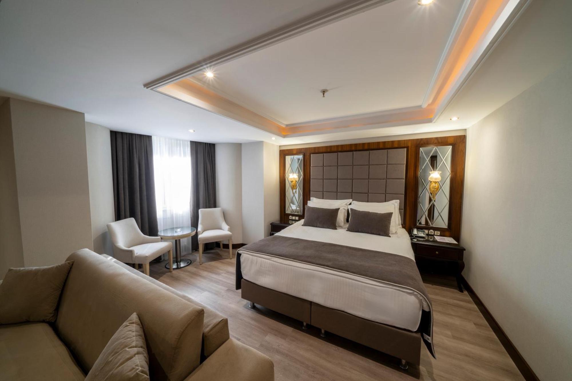 Hotel Amethyst