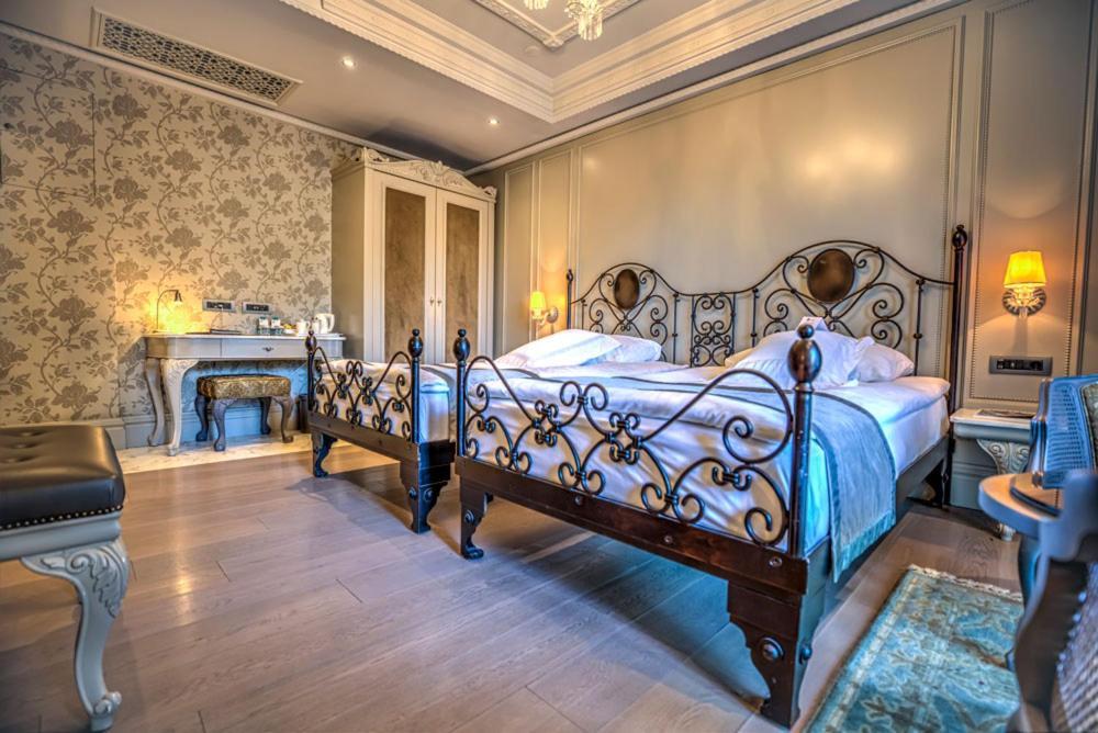 Otel Mfb Tarabya 4*