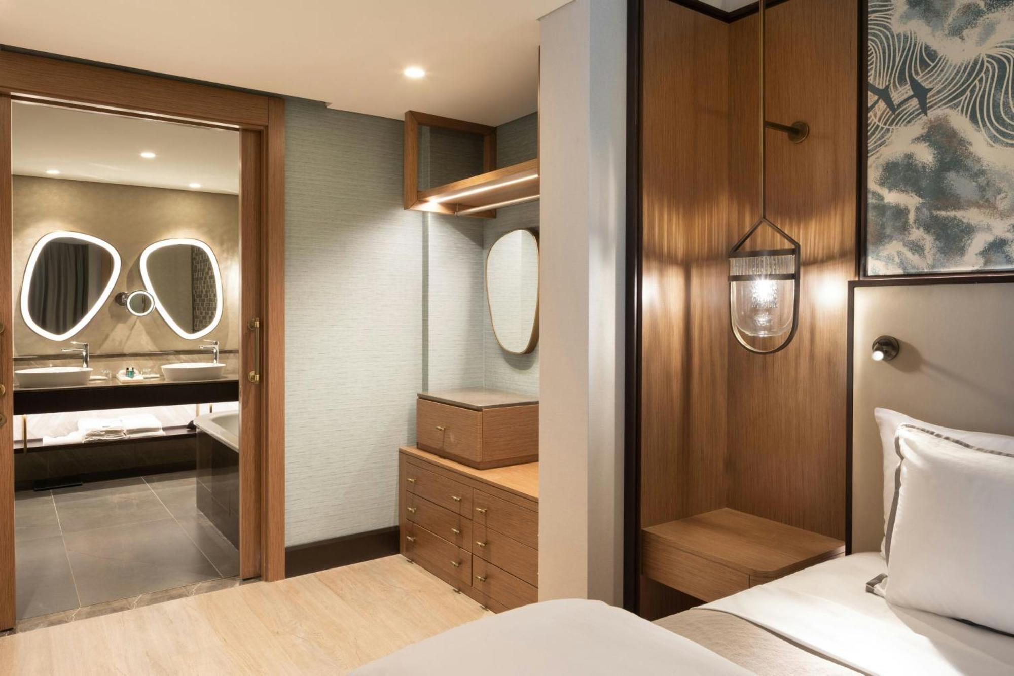 Hotel The Westin Nisantasi 5*
