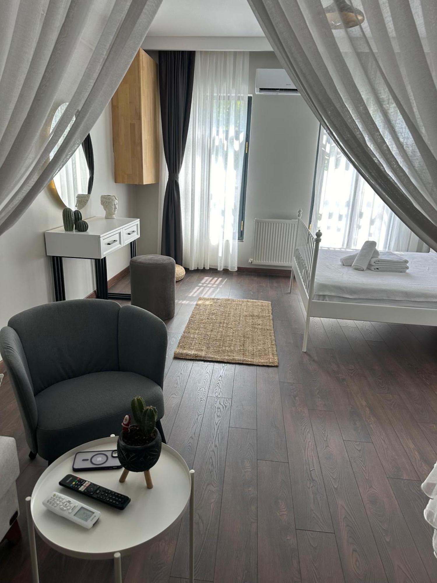 Nm Beyoglu Apartment Istanbul