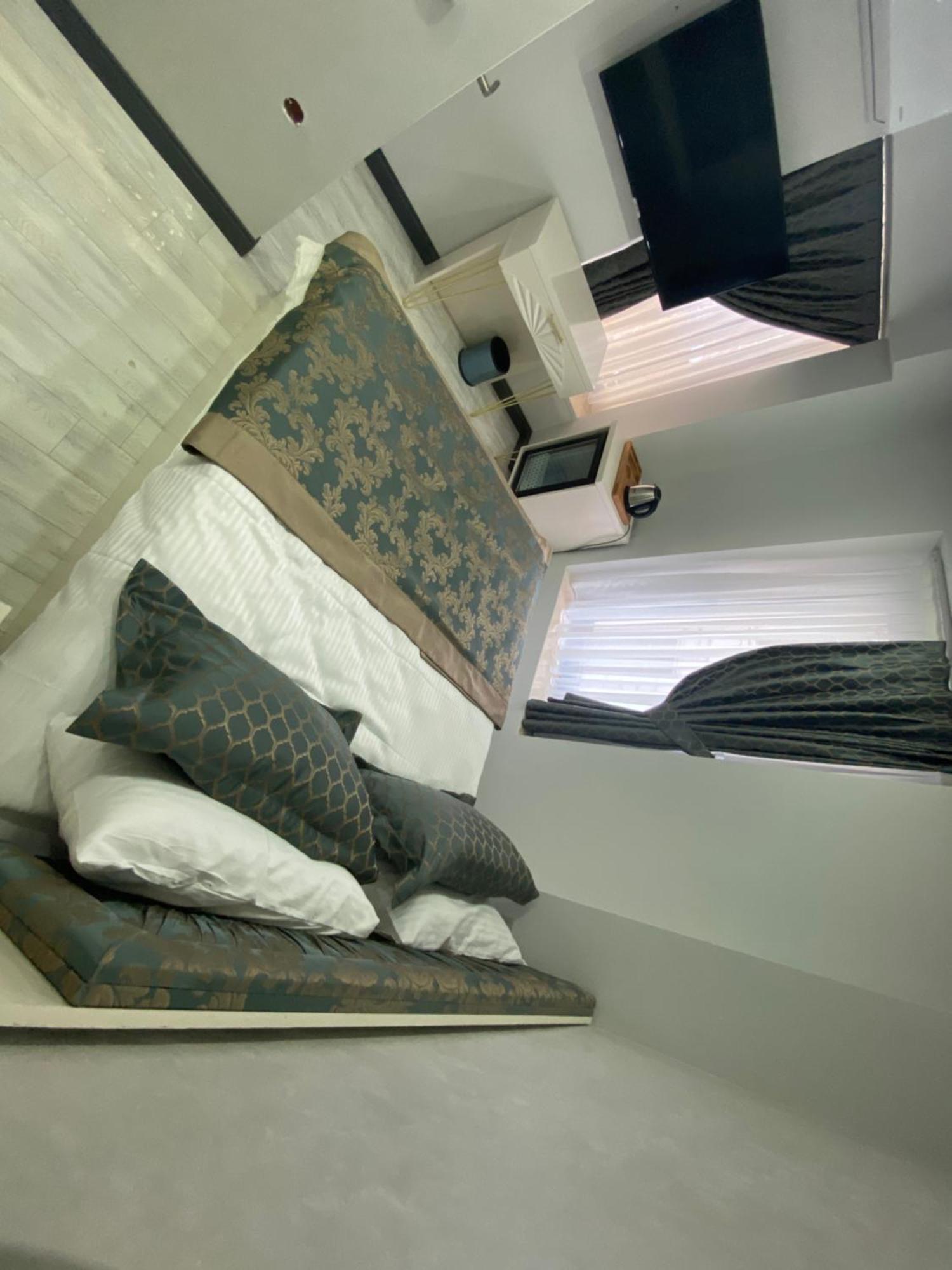 Hotel Siva Pera & Istanbul