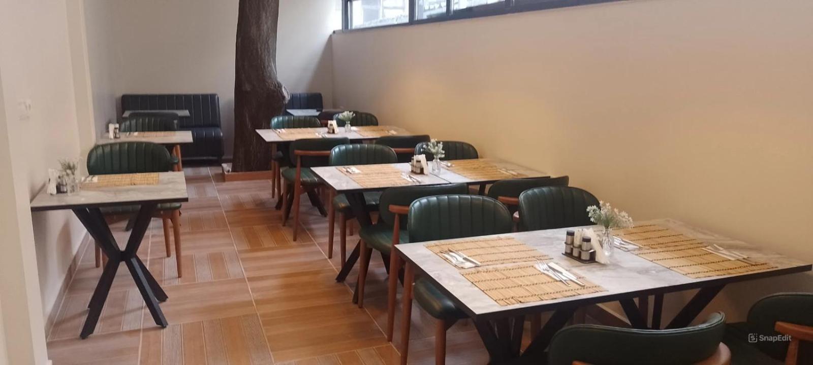 Balpetek Hotel Istanbul