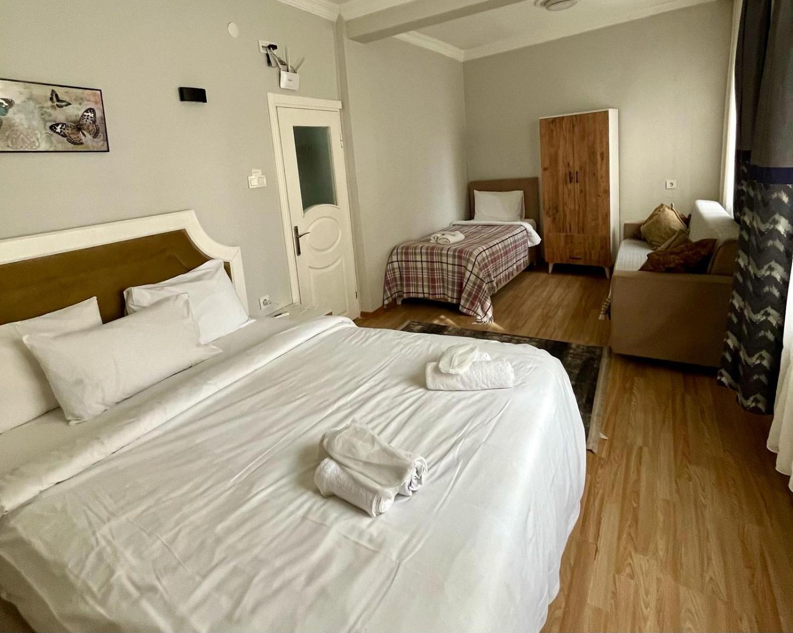 Aparthotel Taksim Corner Istanbul