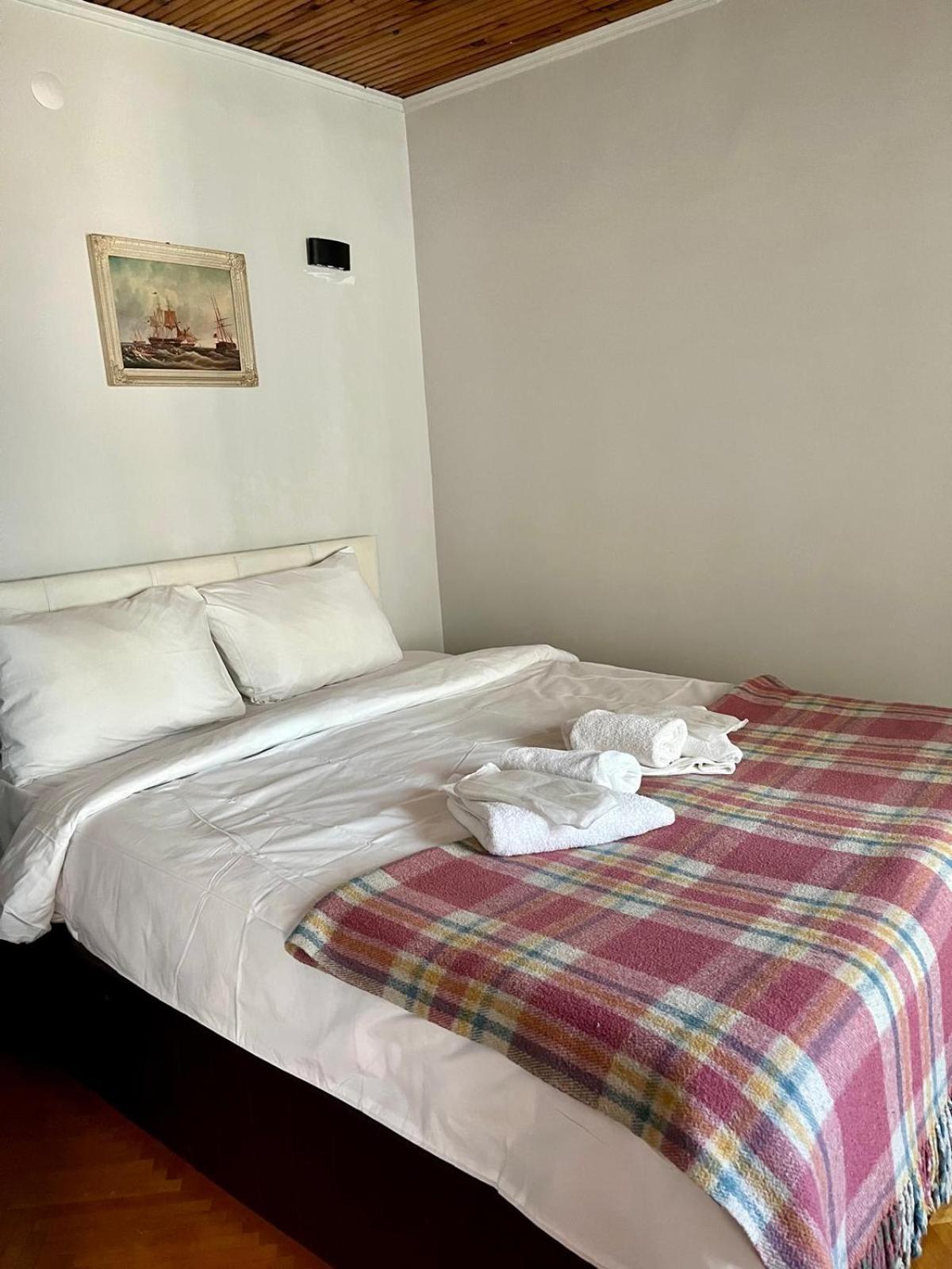 Taksim Corner Aparthotel