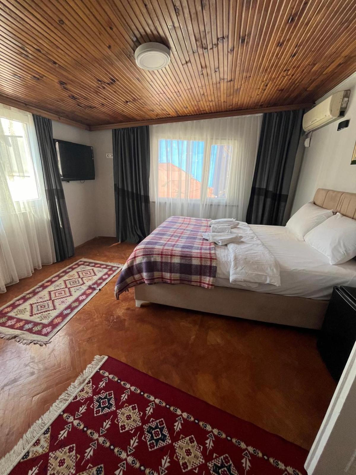 Aparthotel Taksim Corner